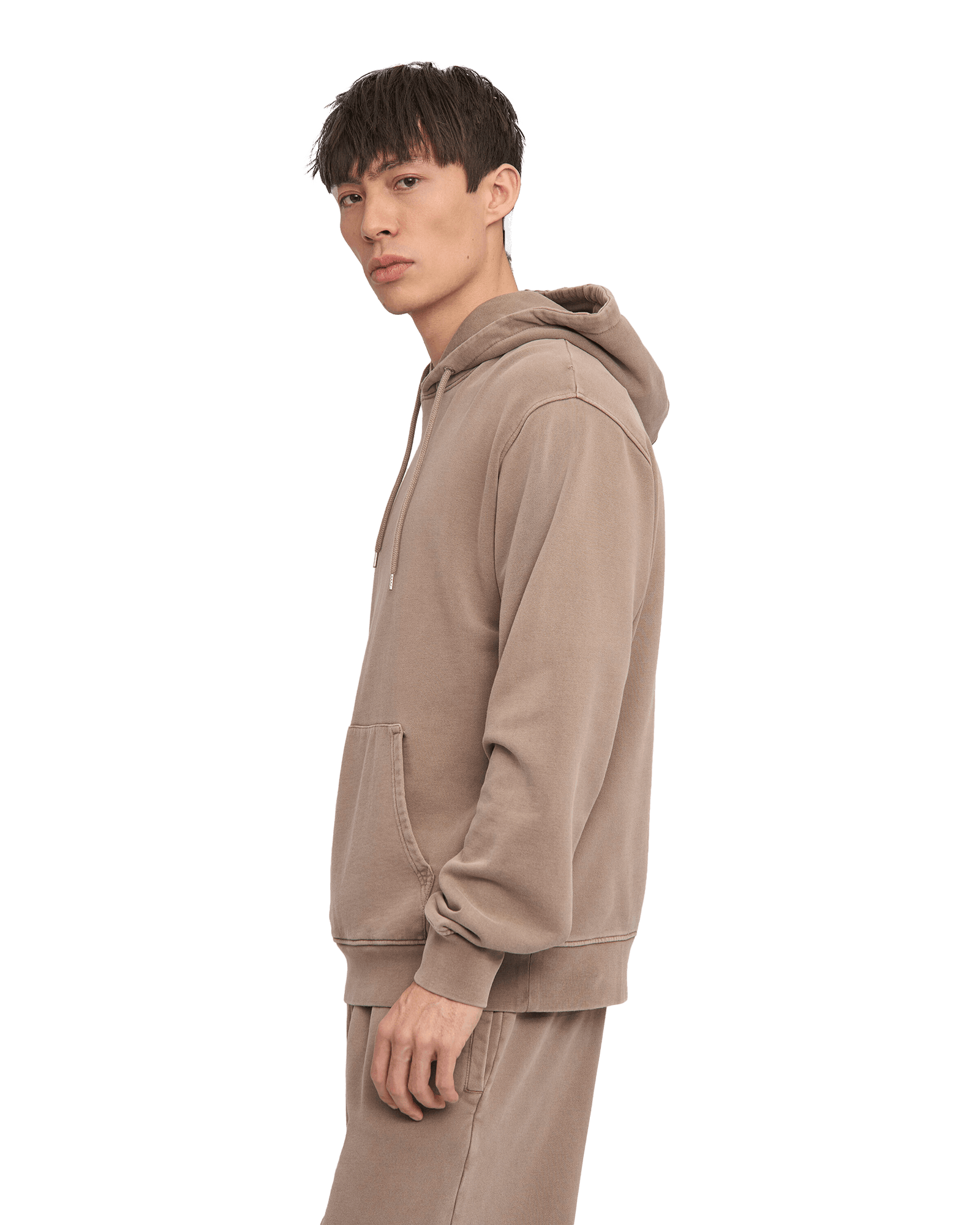 Faded Khaki