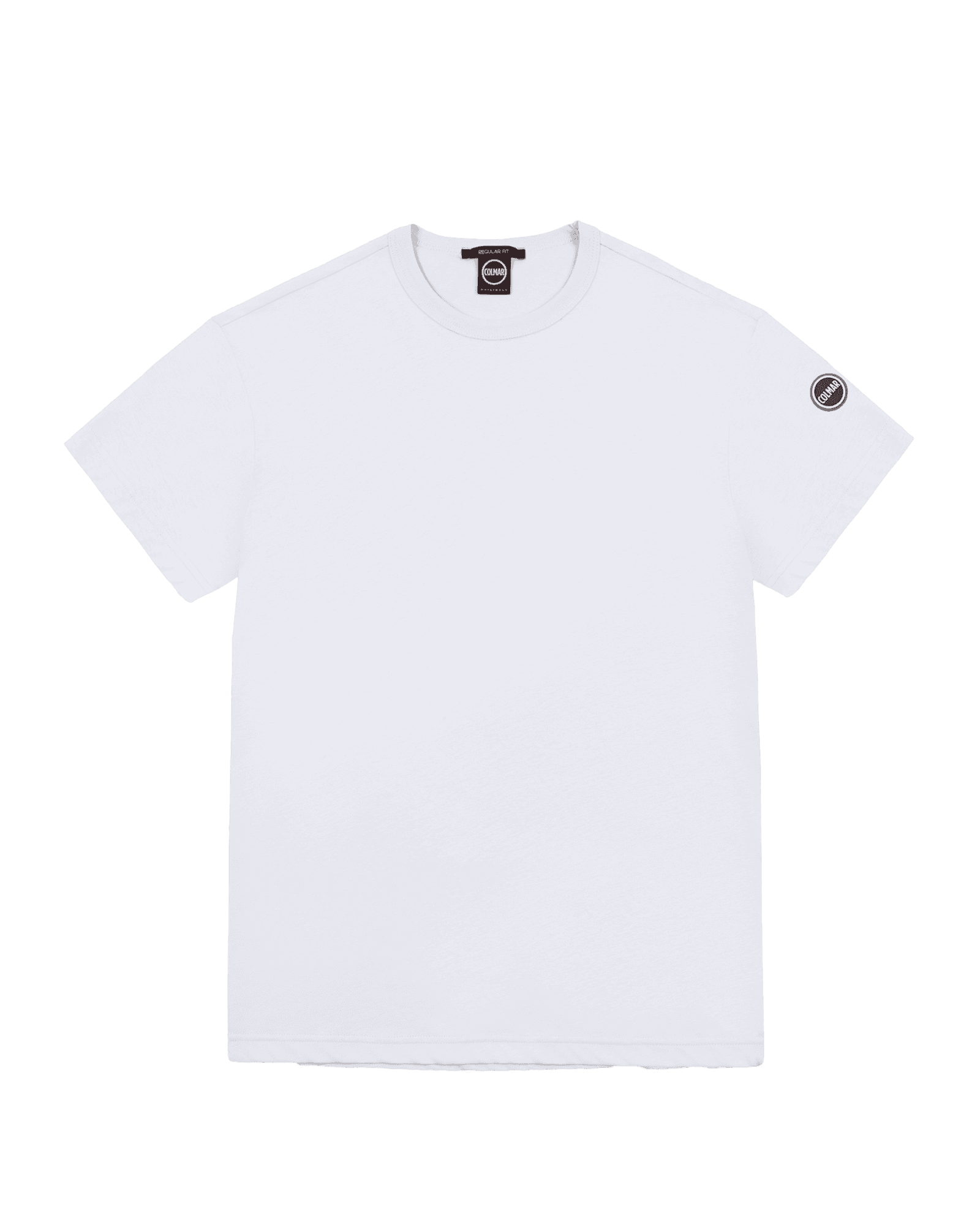 T-Shirt M White