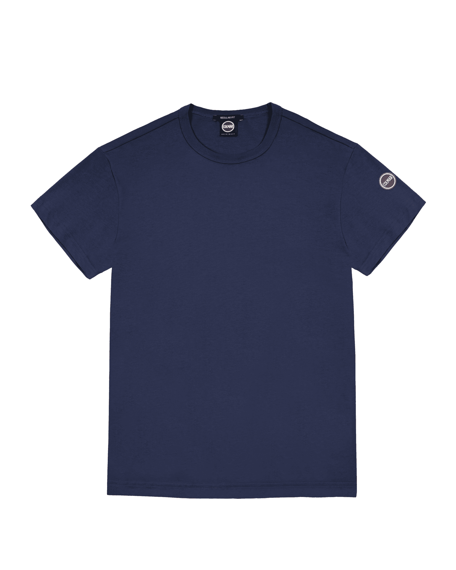 T-Shirt M Navy Blue