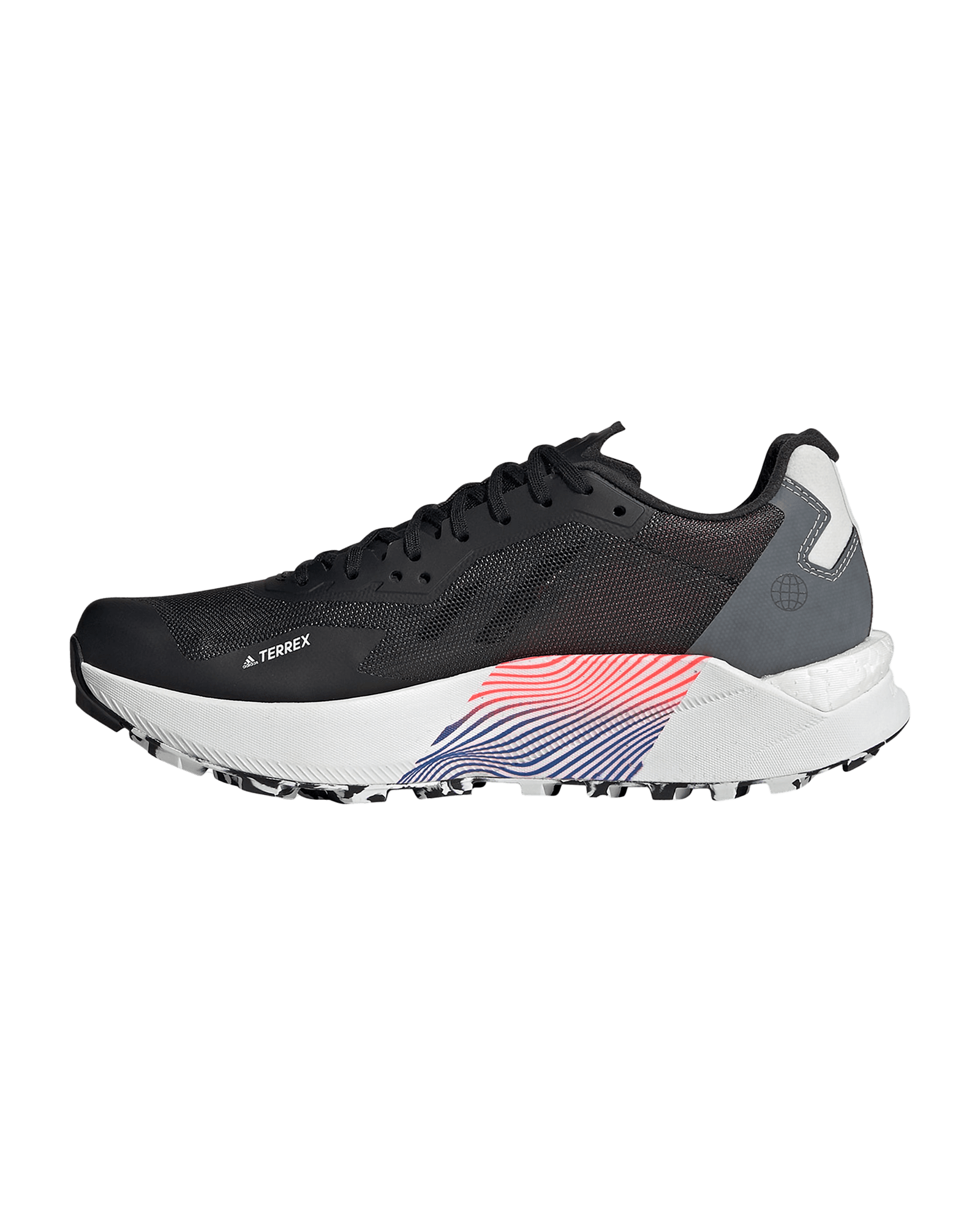 Core Black/Turbo/Cry White