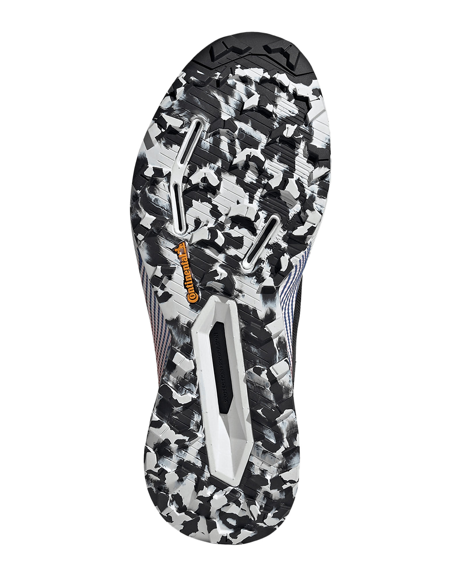 Core Black/Turbo/Cry White