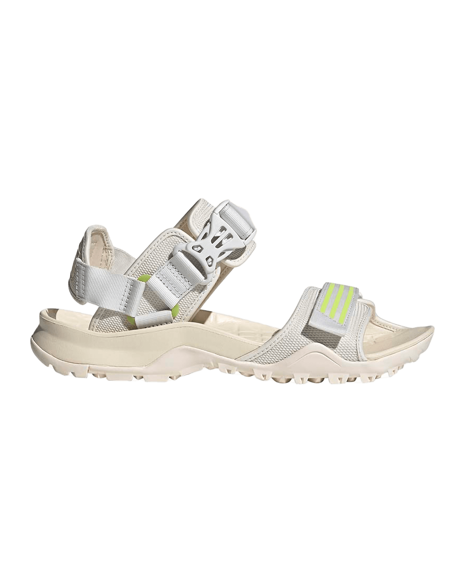 Cyprex Ultra Sandal DLX M WonWhi/Pullim/Cry White