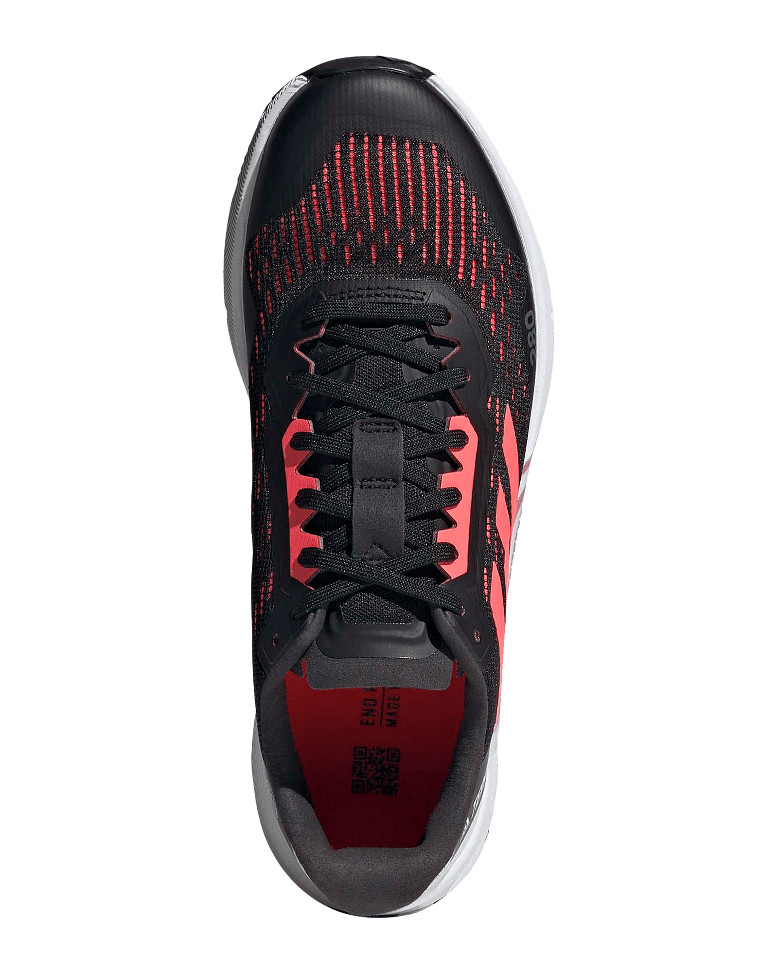 Core Black/Turbo/Blurus