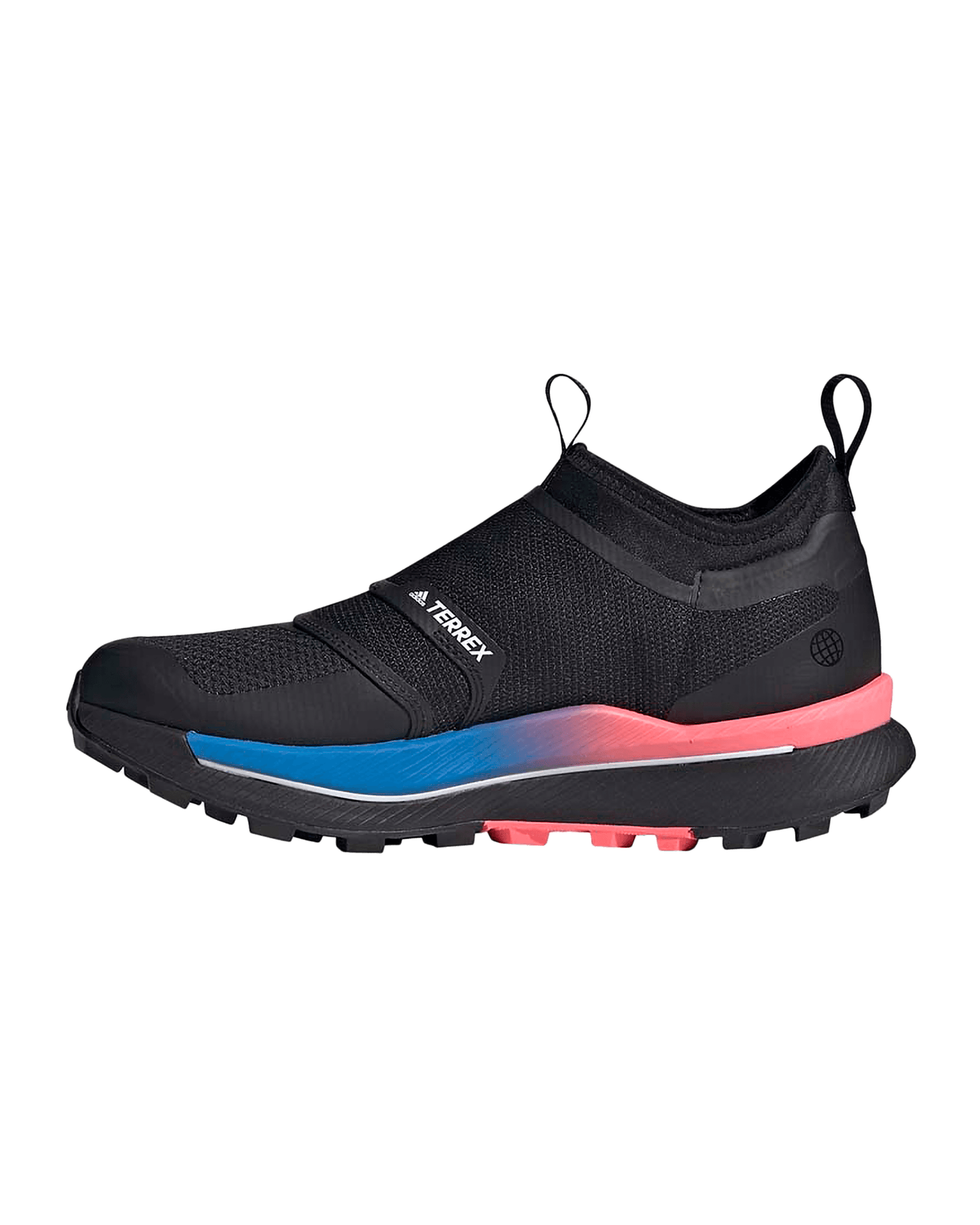 Core Black/FtwWht/Turbo