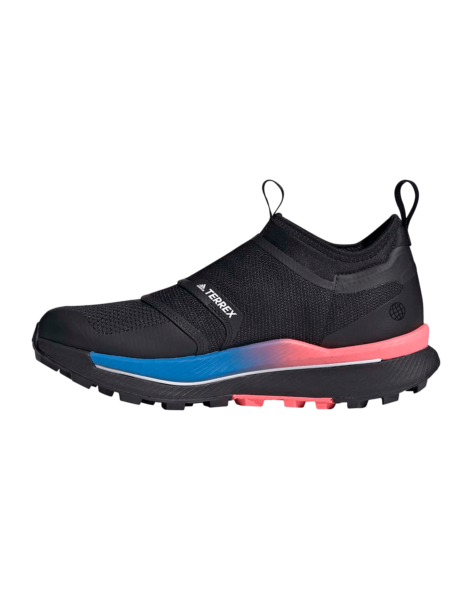 Core Black/FtwWht/Turbo