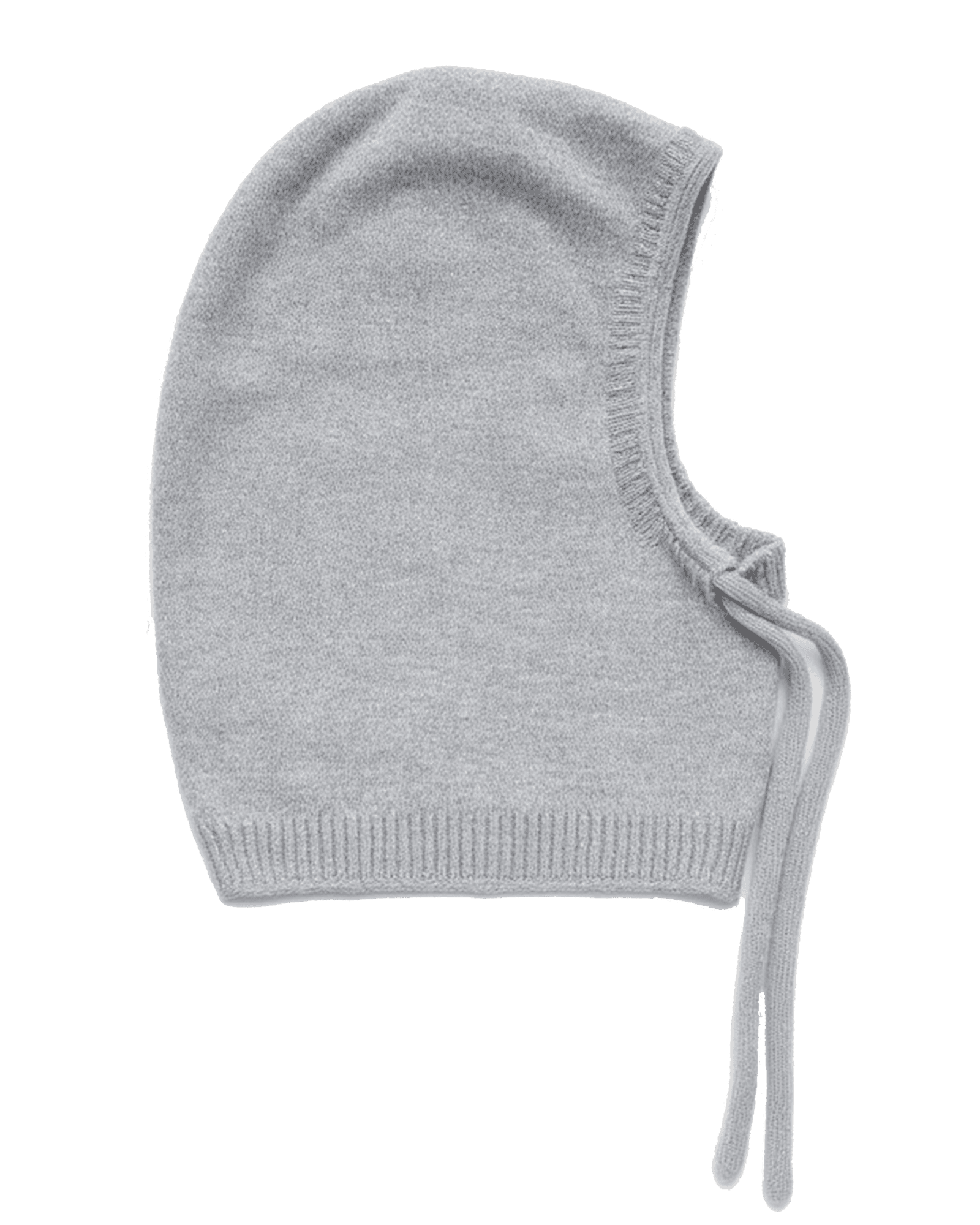 Balaclava Light Grey