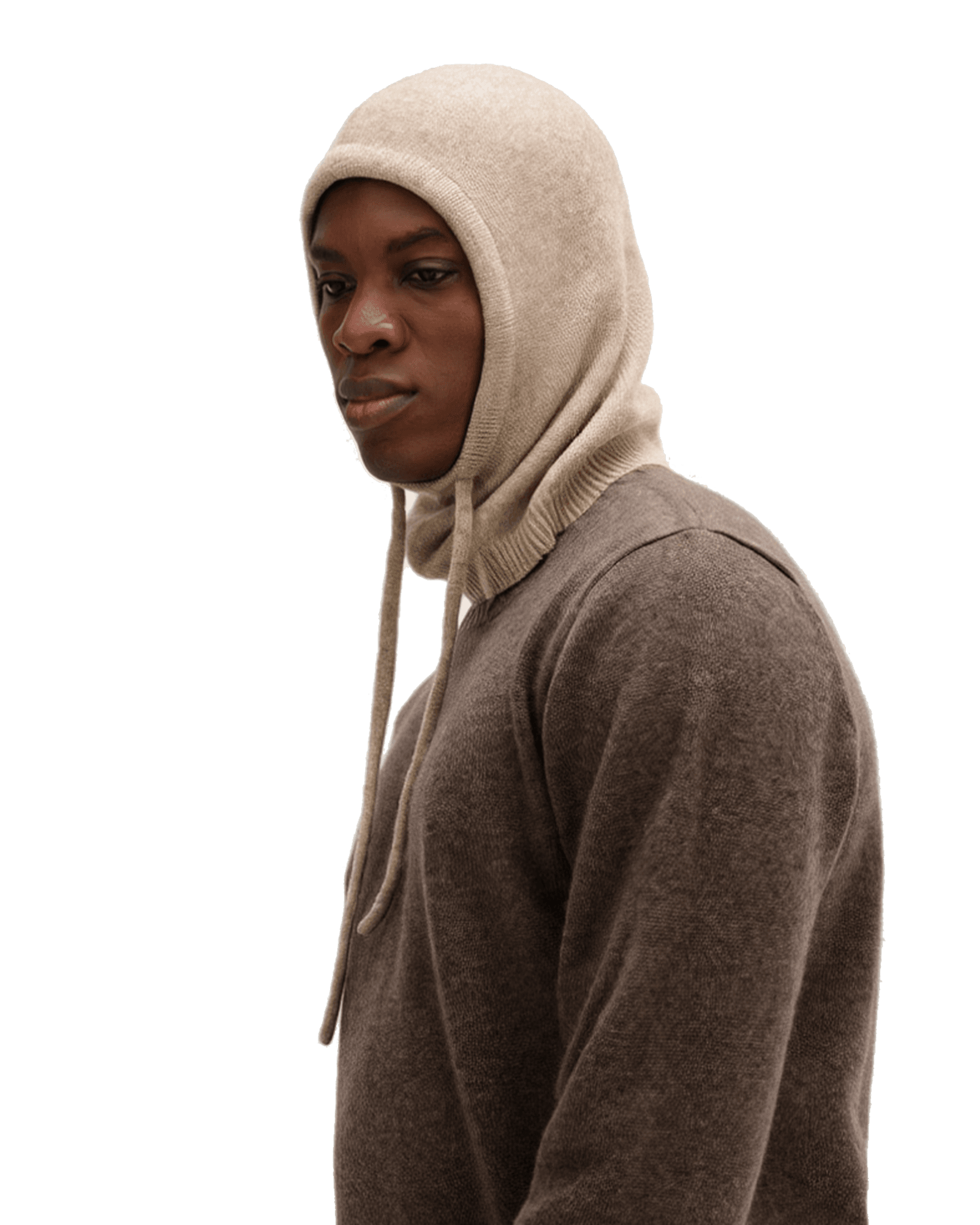 Balaclava Mink