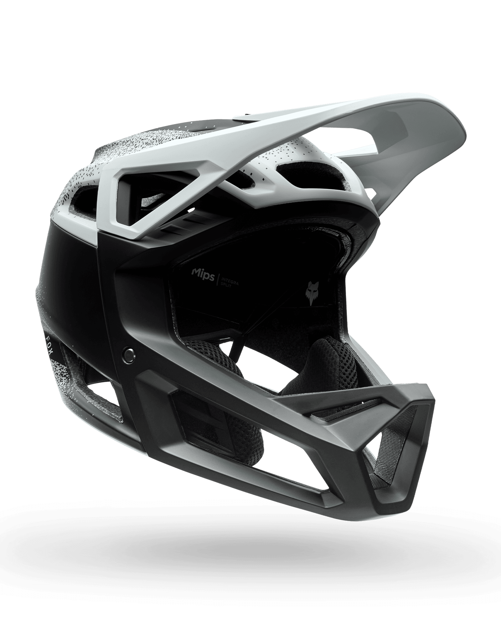 Proframe RS Aura White