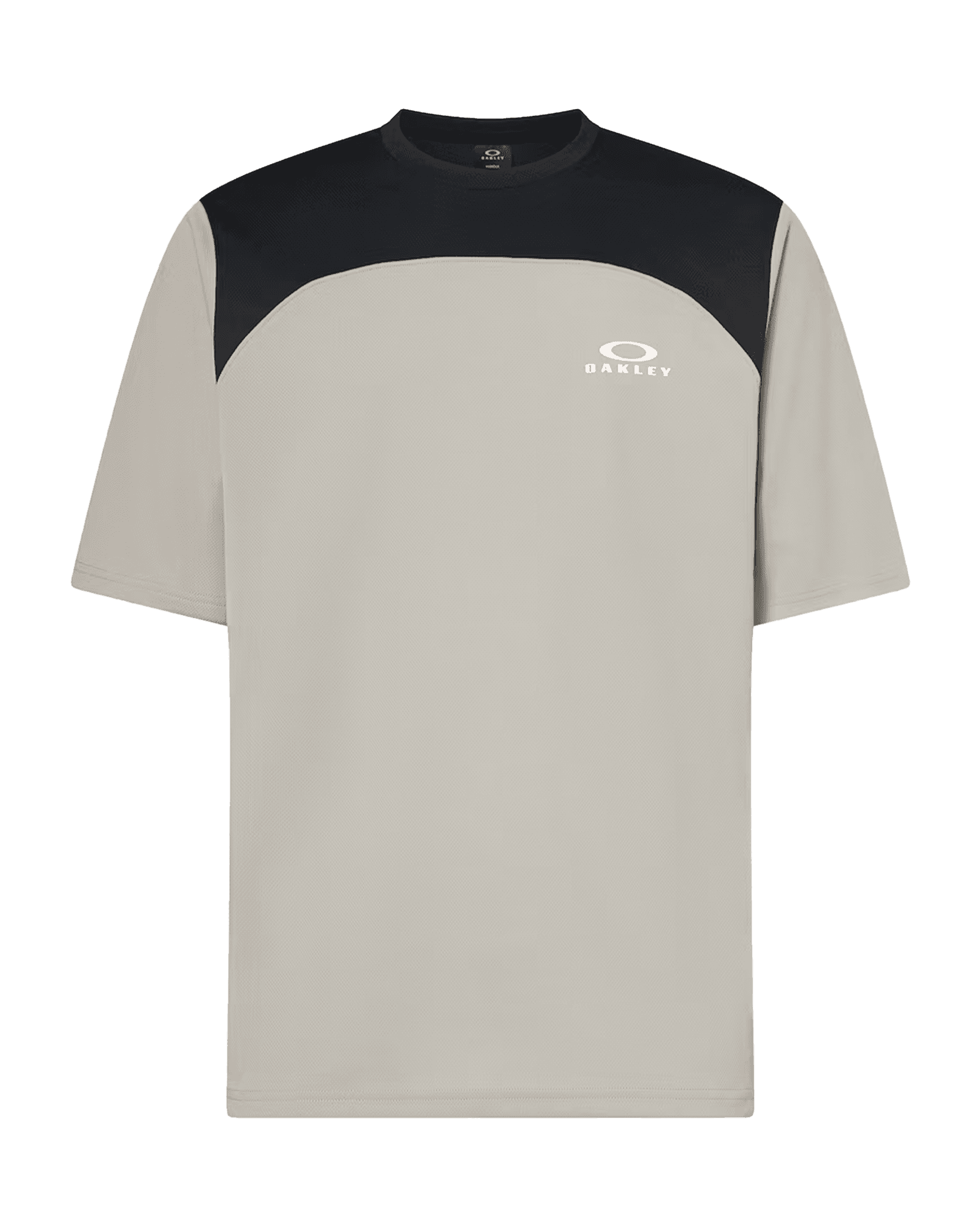 Free Ride S/S Jersey M Cement