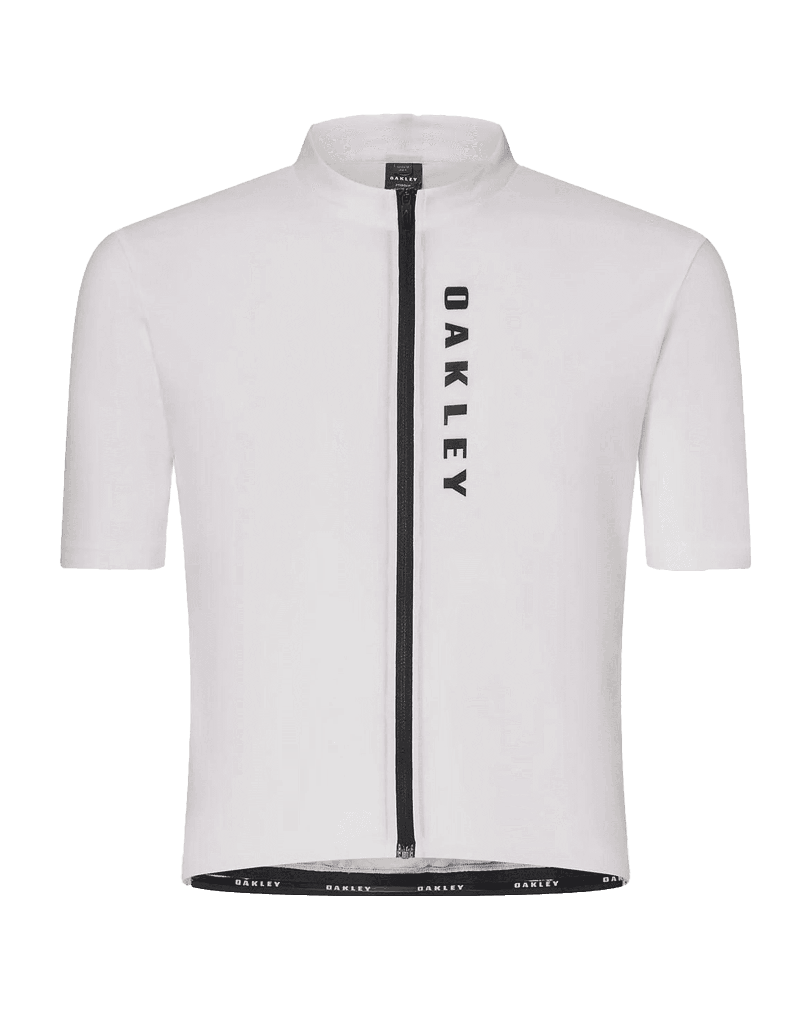 Icon Classic Jersey 2.0 M White