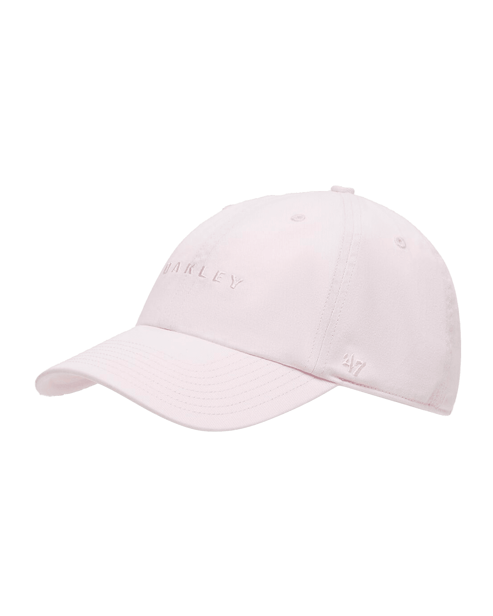 47 Soho Gen Dad Cap M Faded Pink