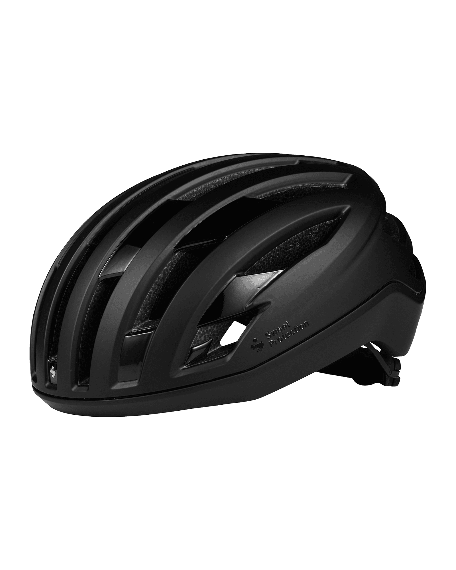 Fluxer Mips Helmet MBLCK