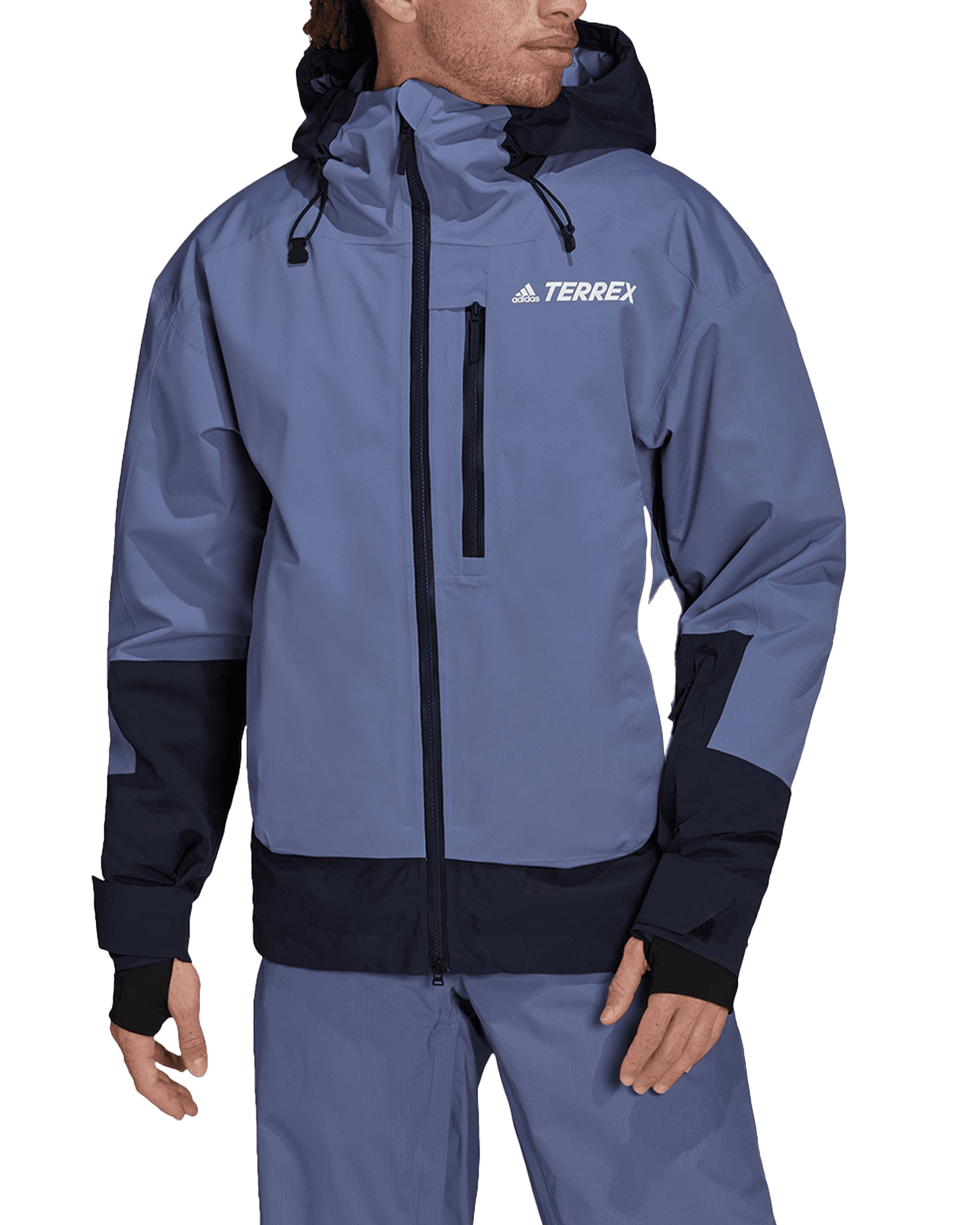 MyS Insulated 2L Jacket M Orbvio/Legink