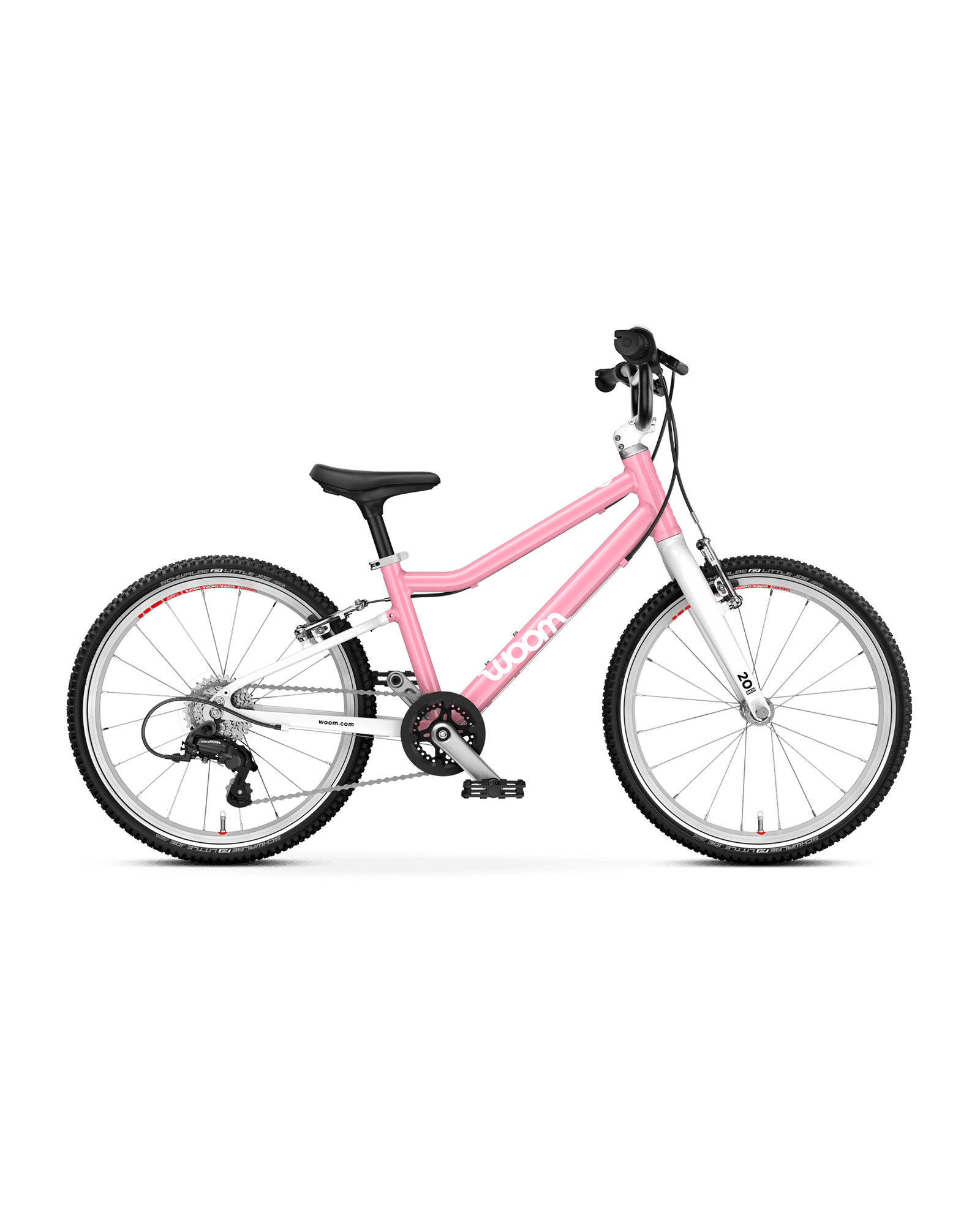 Powder Pink