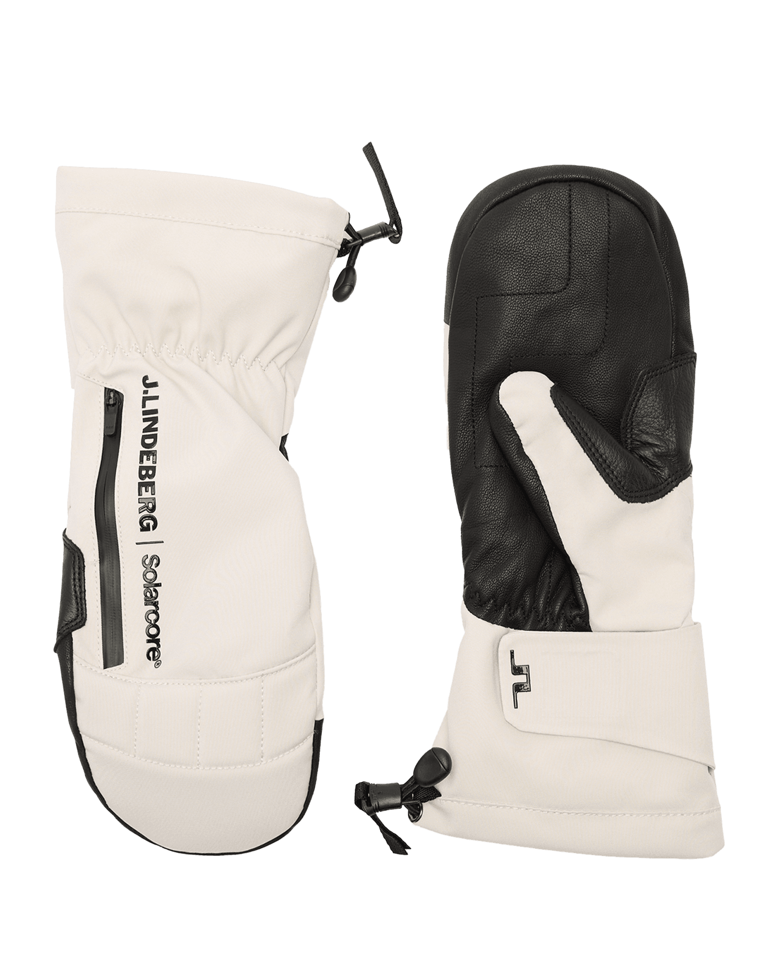 Solarcore Mitten W Moonbeam