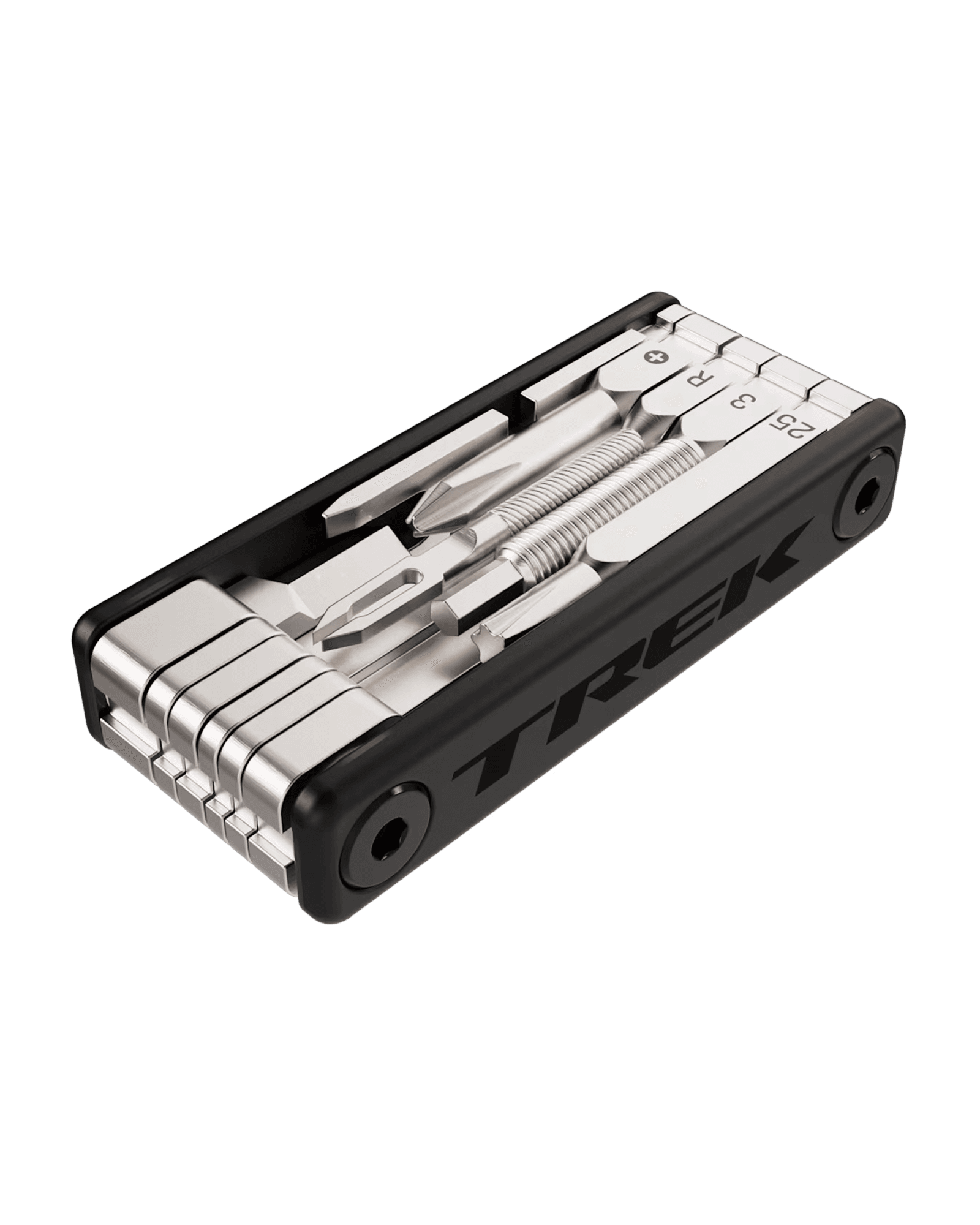 Elite BITS Multiverktyg Black