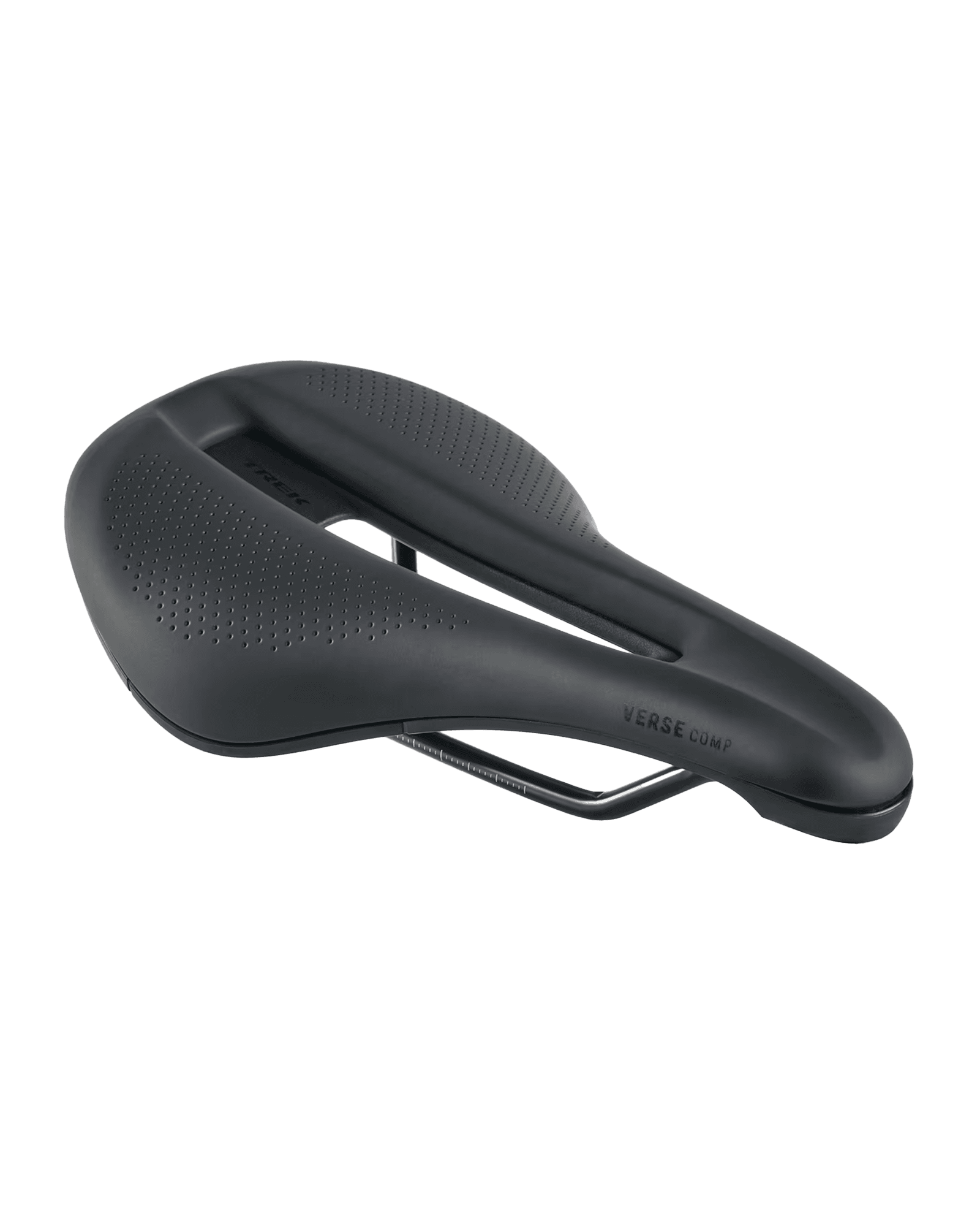 Verse Short Comp Sadel Black