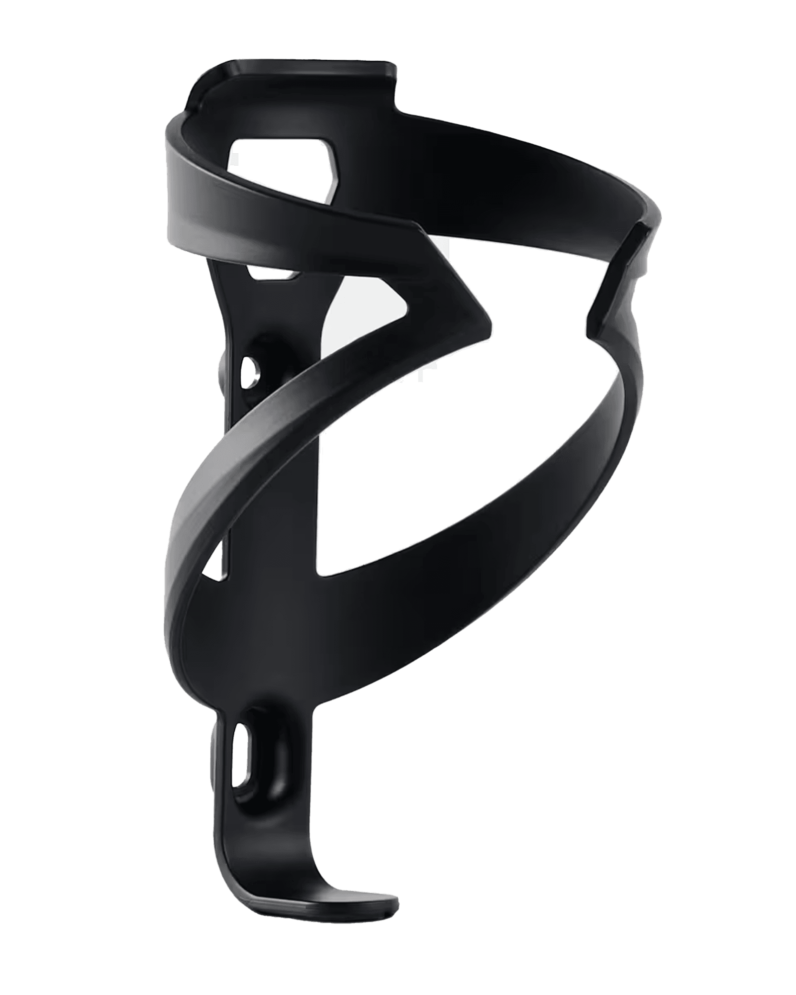 Elite Recycled Flaskställ Black/Dark Grey