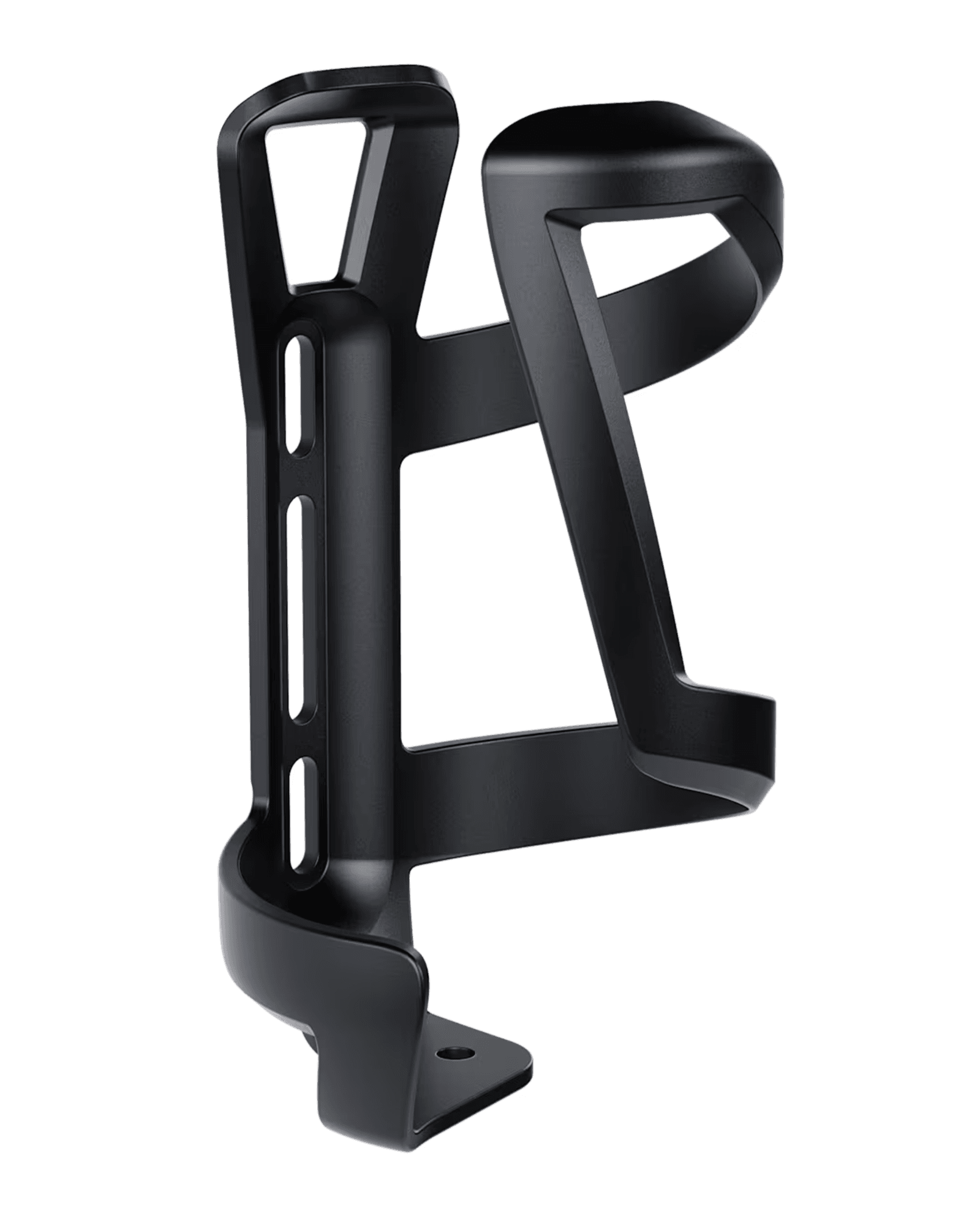 Flaskställ i återvunnet material Vänster Trek Black