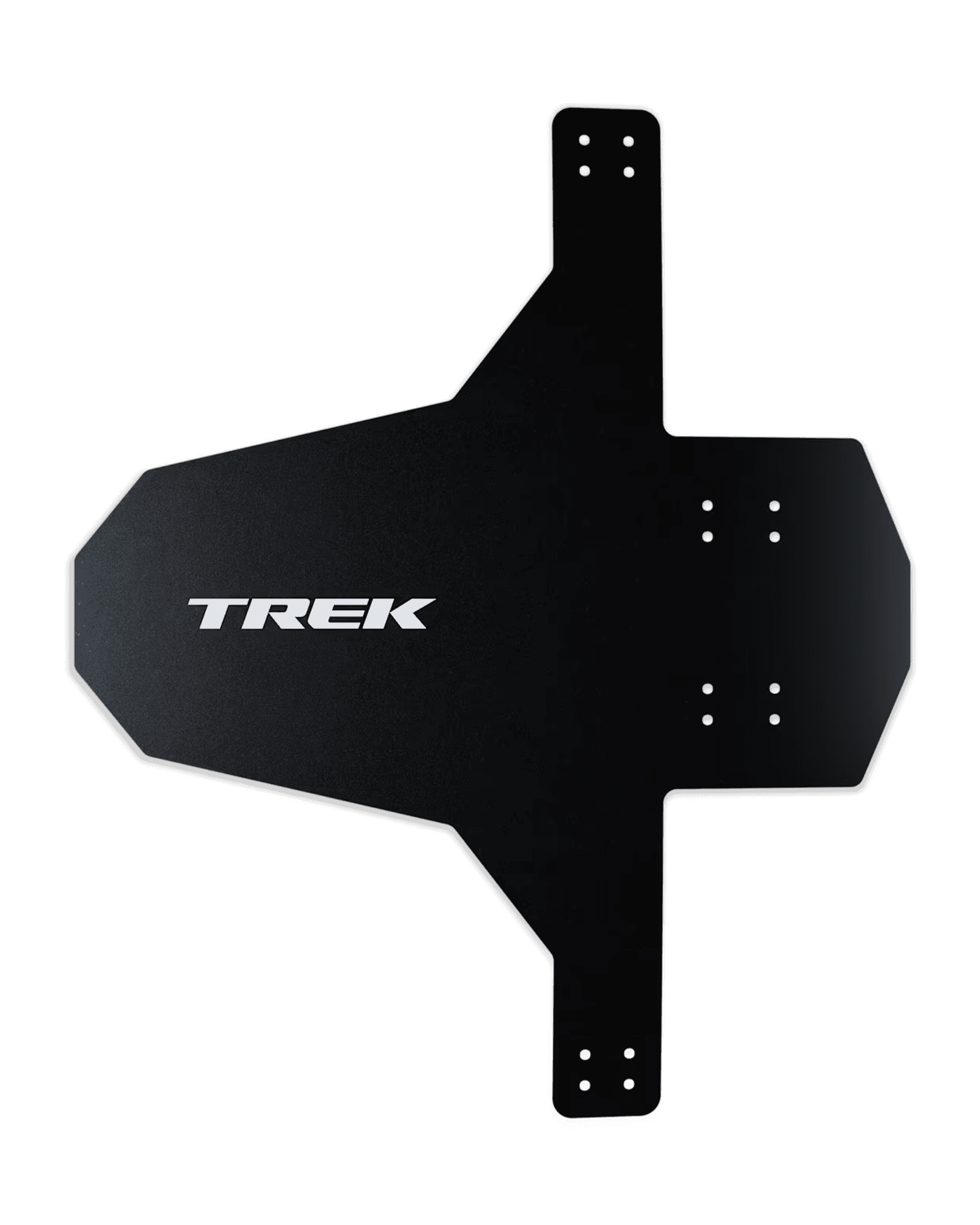 Enduro Framskärm Black