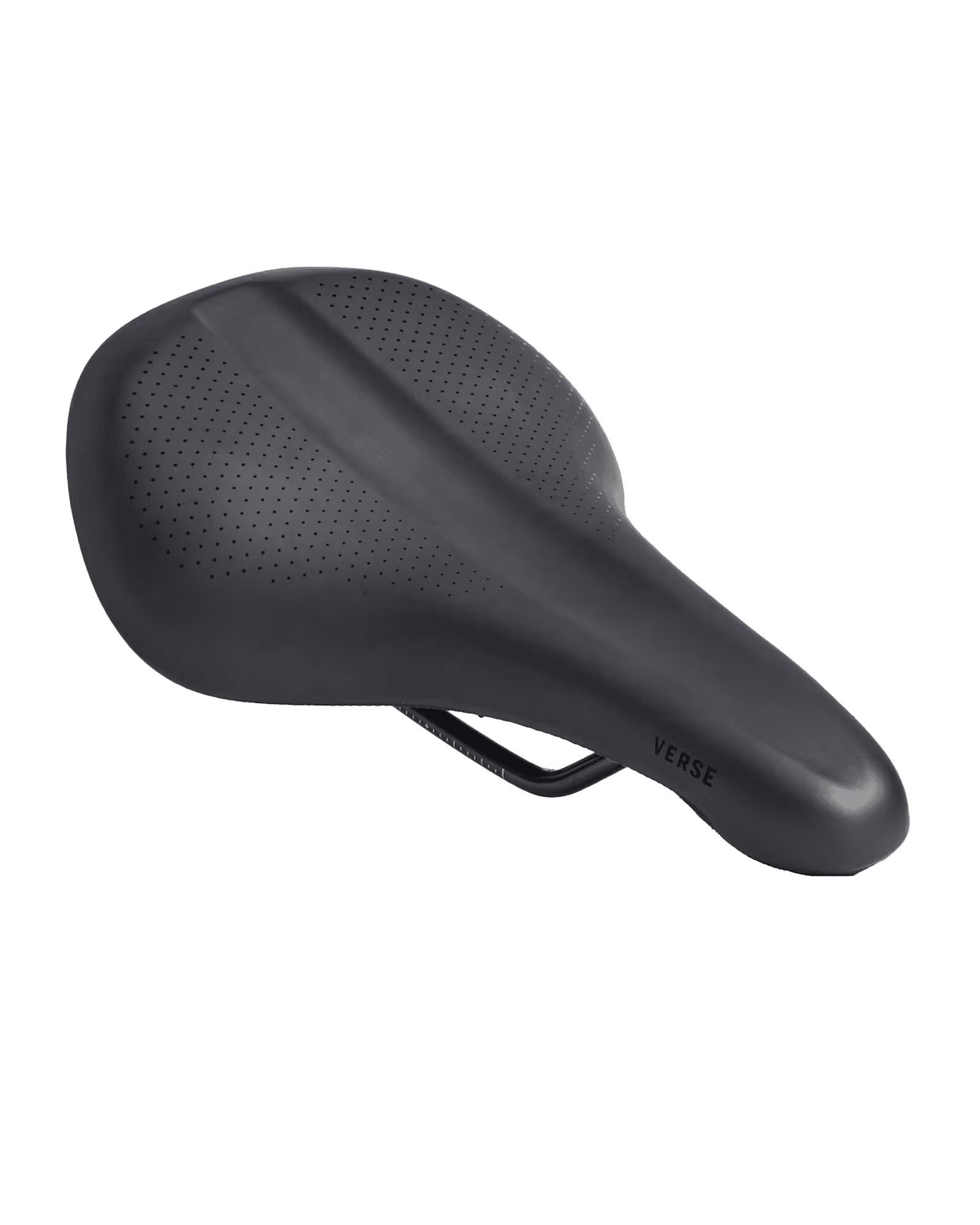 Sadel Trek Verse Trail 145mm Black