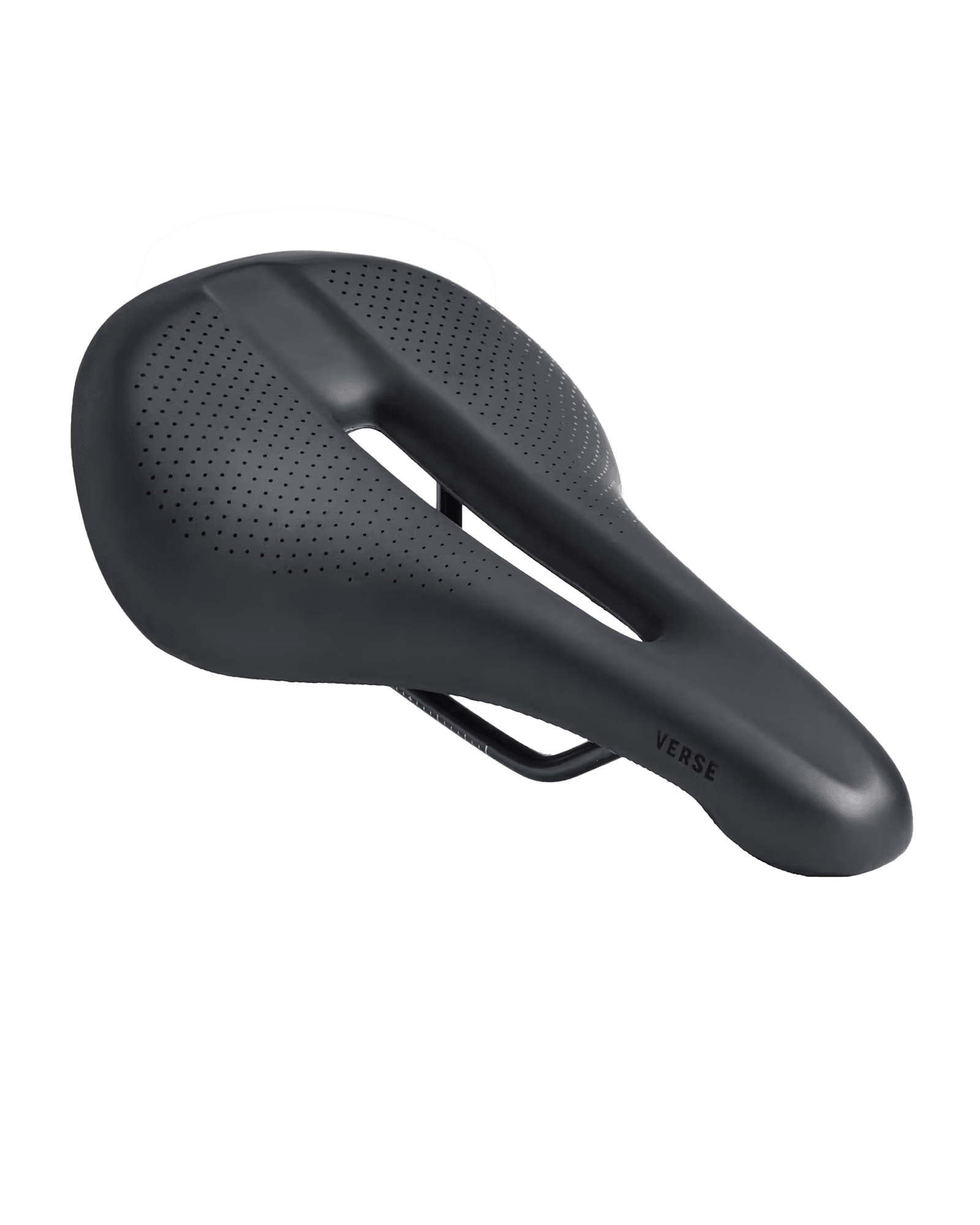 Sadel Trek Verse 145mm Black