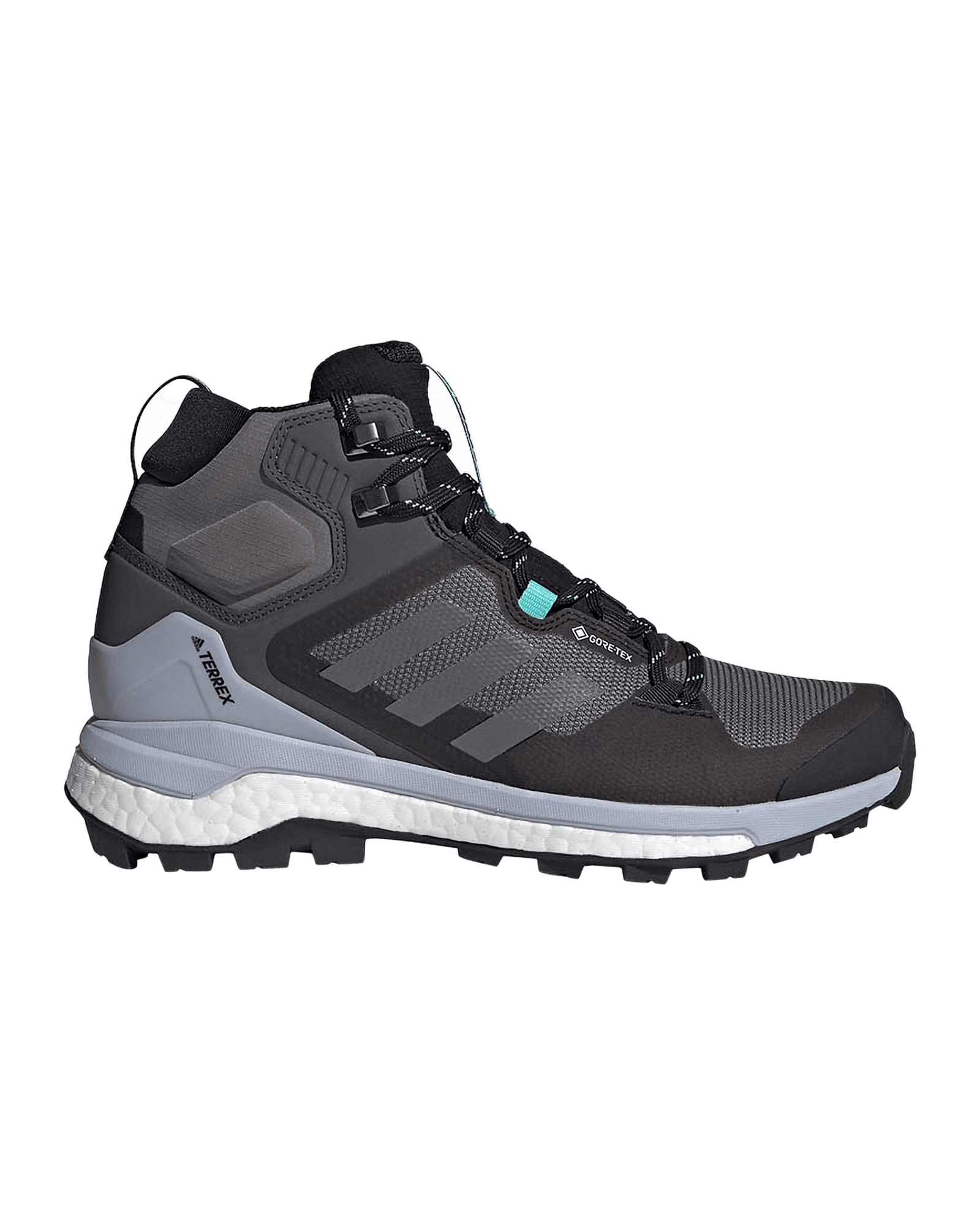 Terrex Skychaser 2 Mid GTX W GRESIX/GREFOU/HALSIL