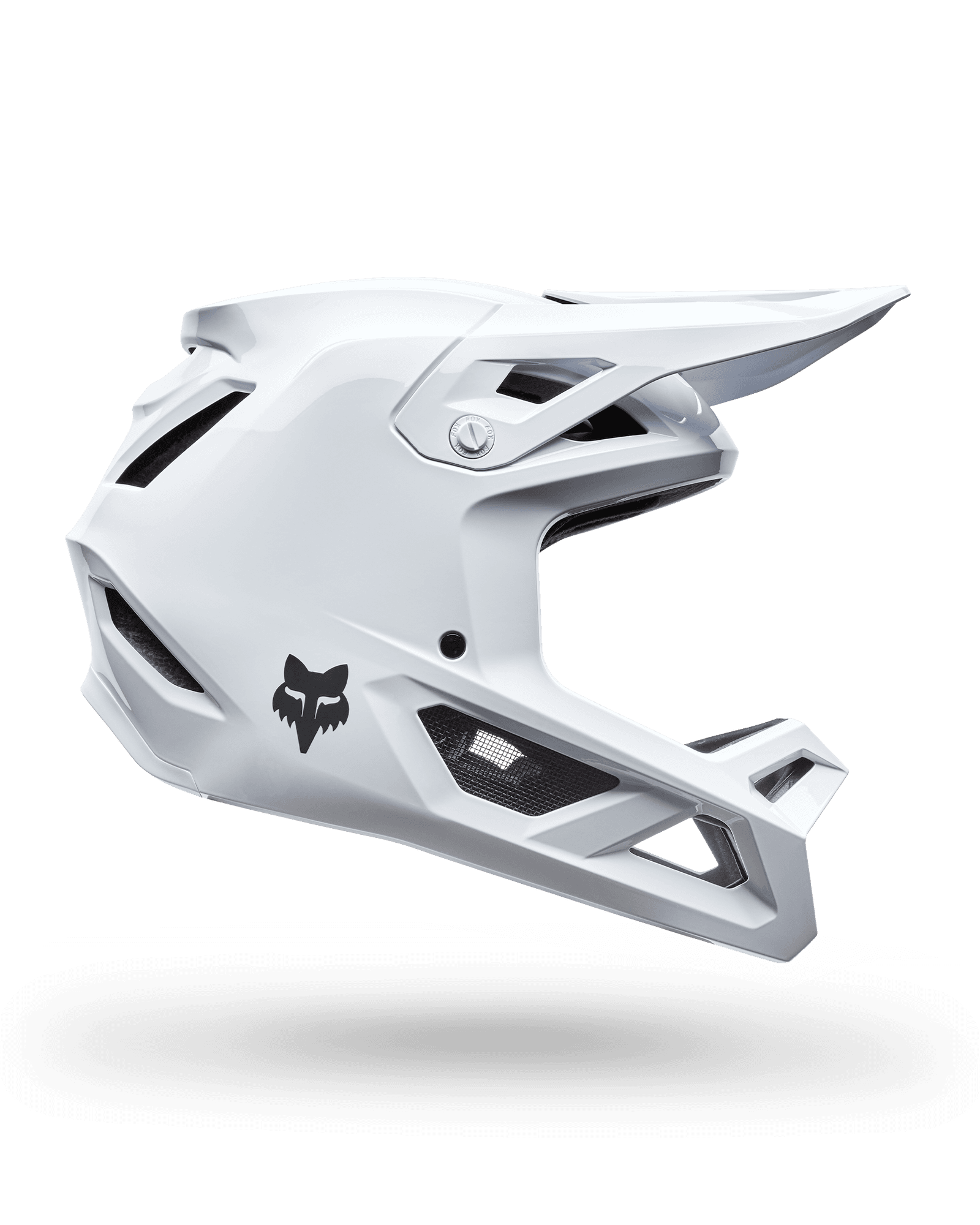 Rampage JR White