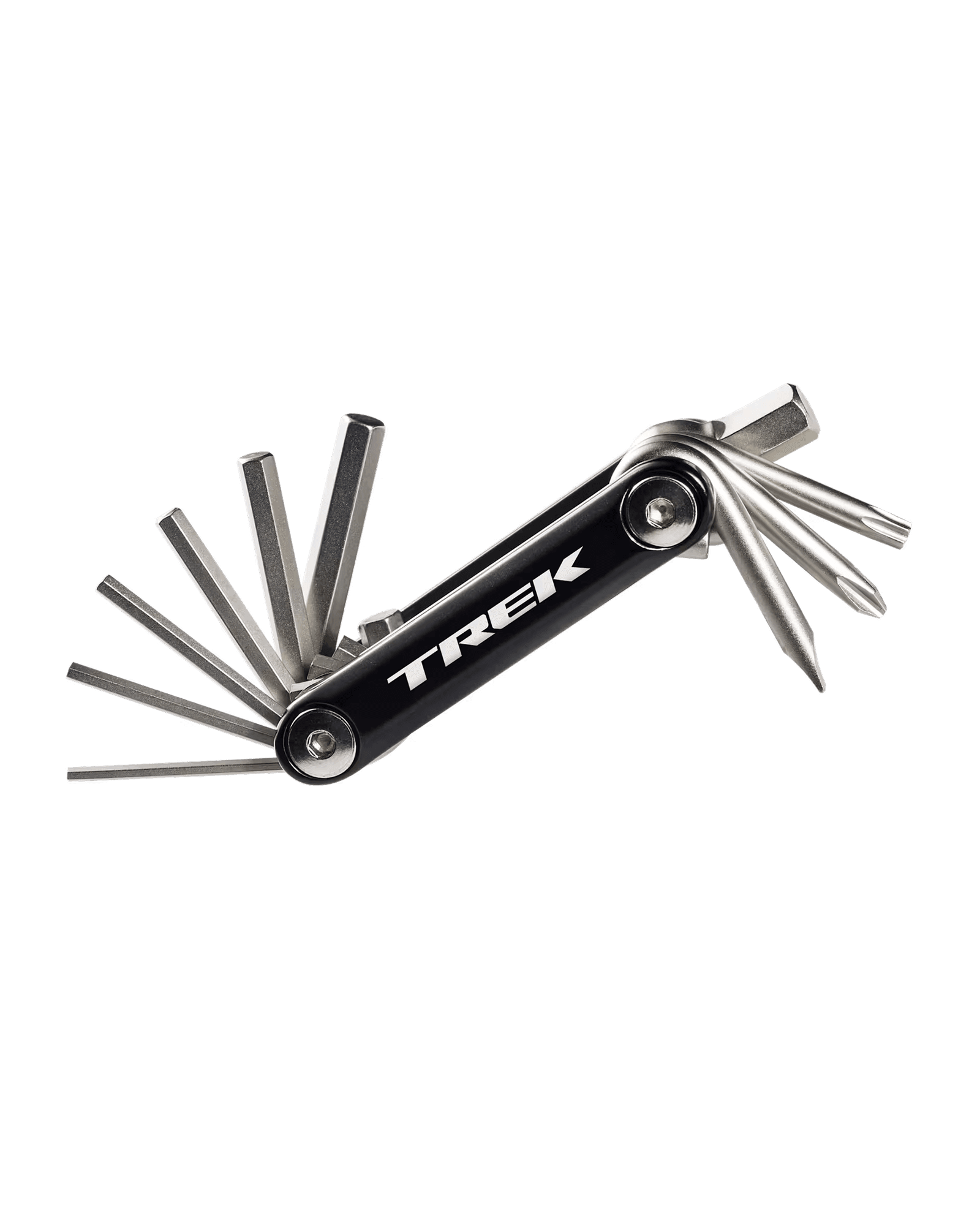 Trek Comp Multiverktyg Black