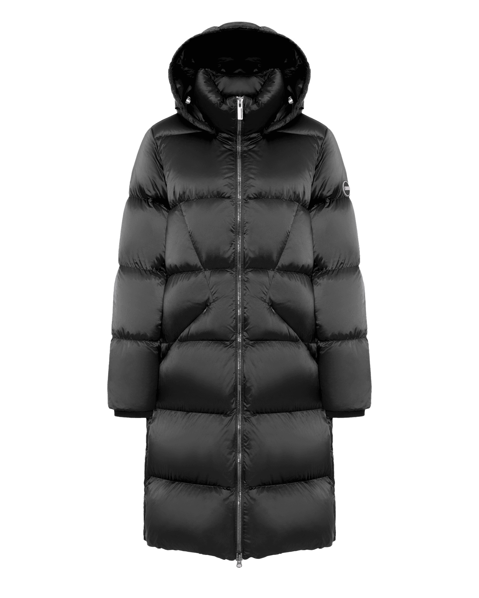 Down Jacket 2230 W Black