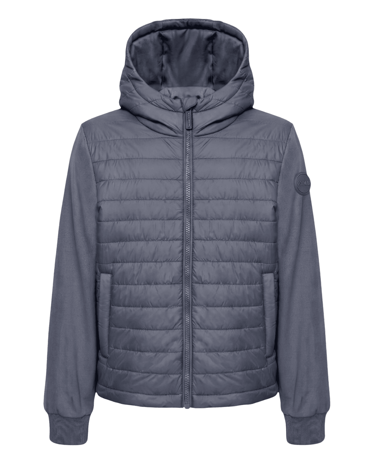 Jacket JR Navy Blue T