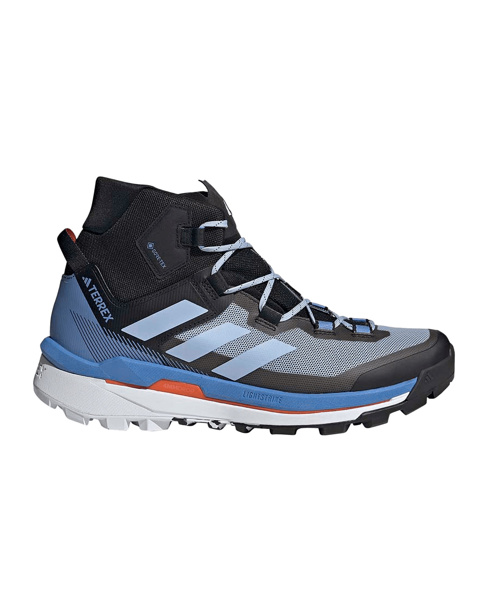 Terrex Skychaser Tech Mid GTX M BluDaw/BluDaw/CBlack