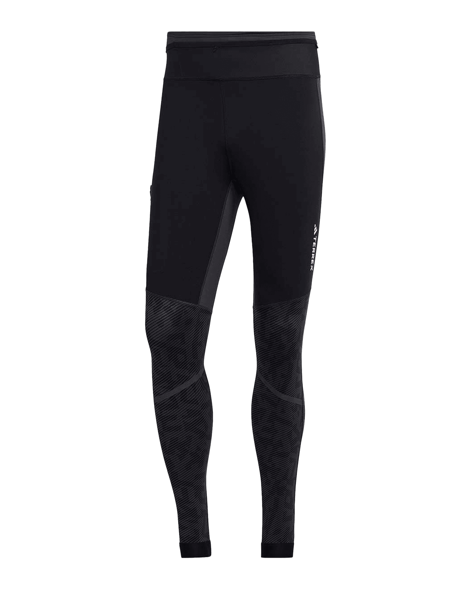 Terrex Agravic Trail Tights M Carbon