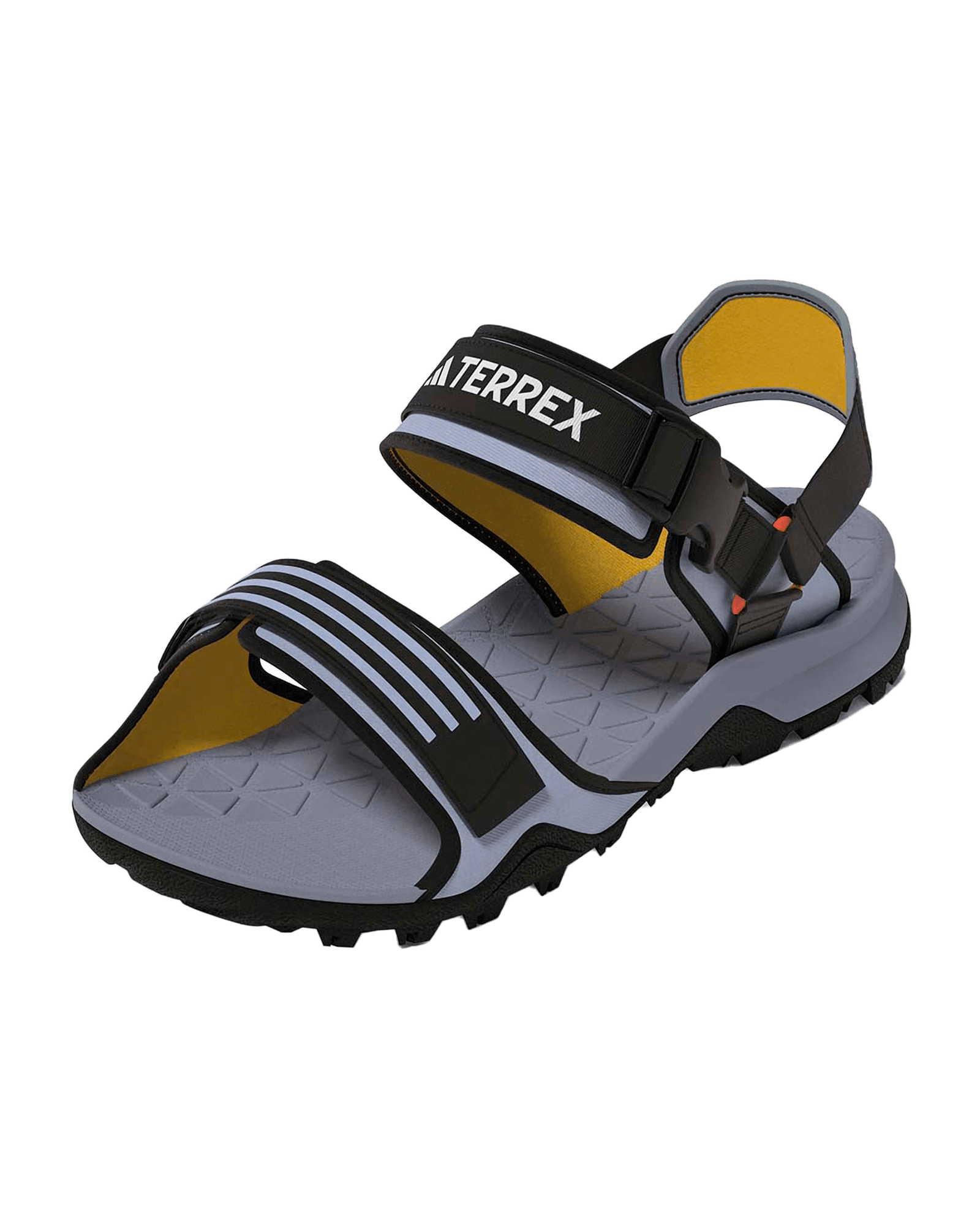 Cyprex Ultra Sandal DLX M BluDaw/BluDaw/SoGold