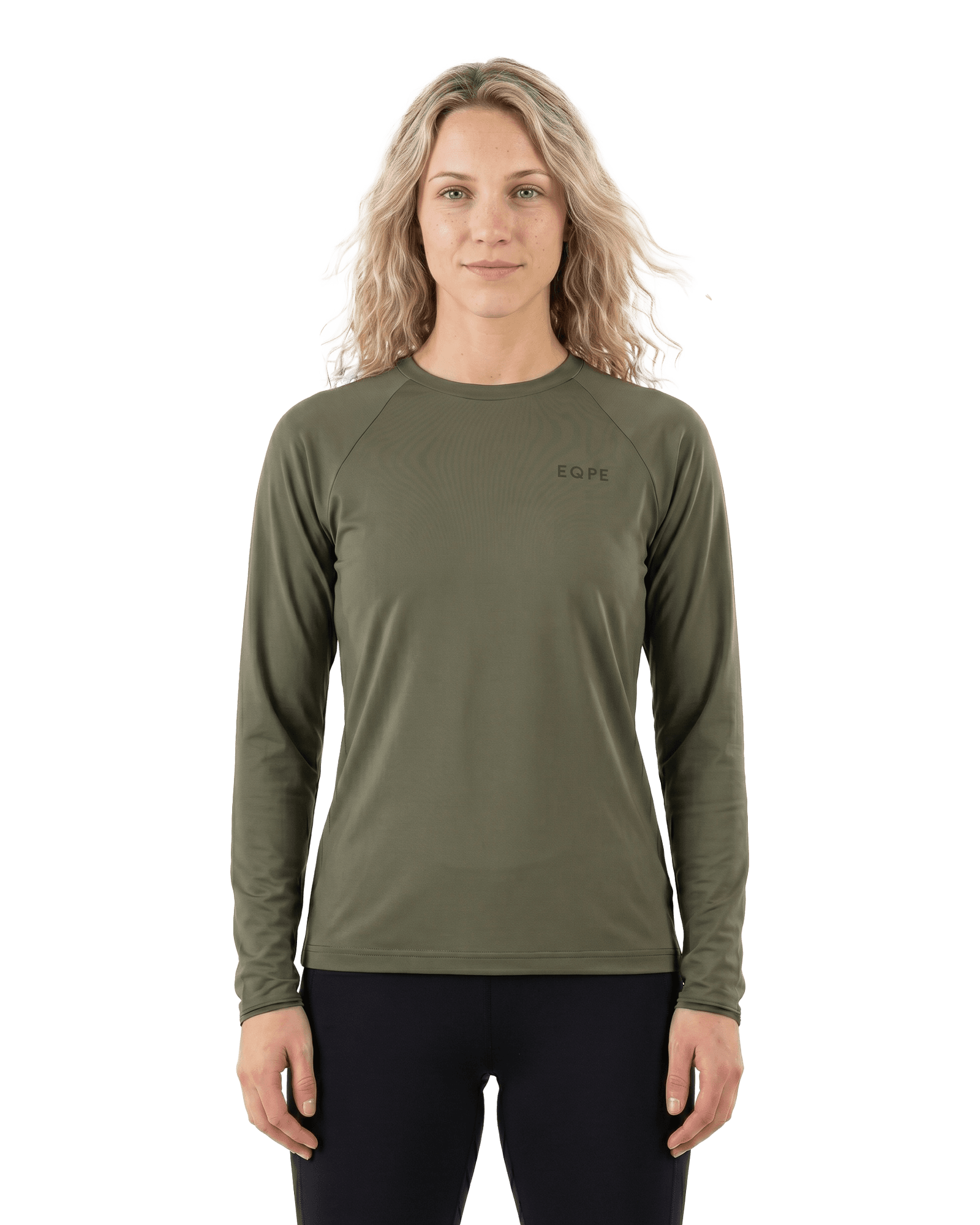 Lichen Green