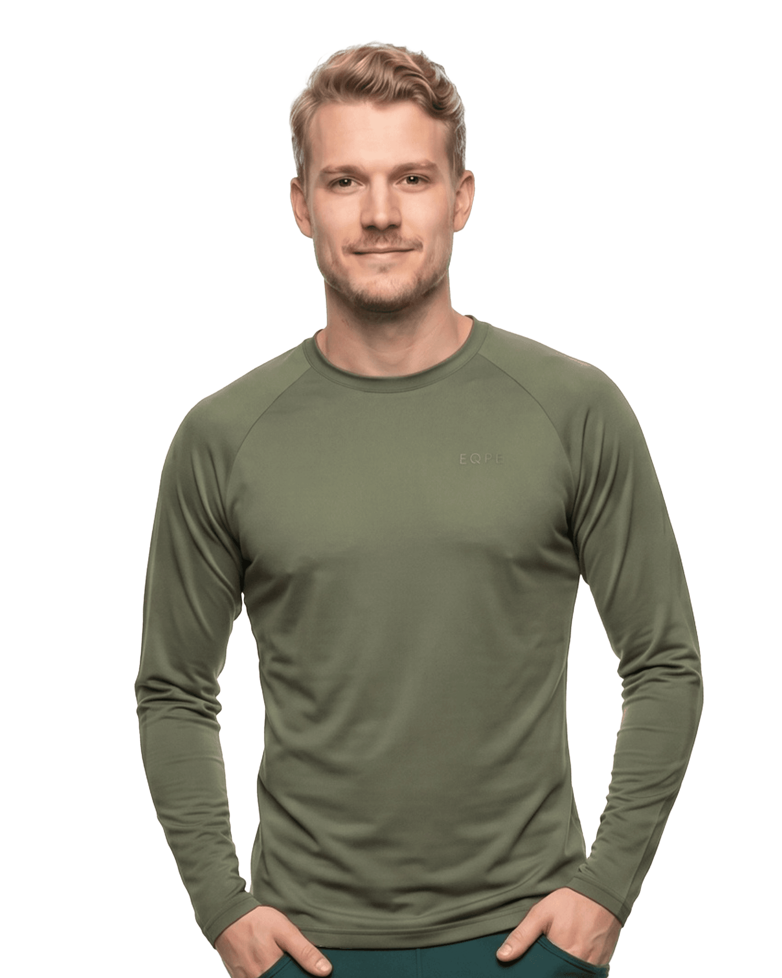Lichen Green