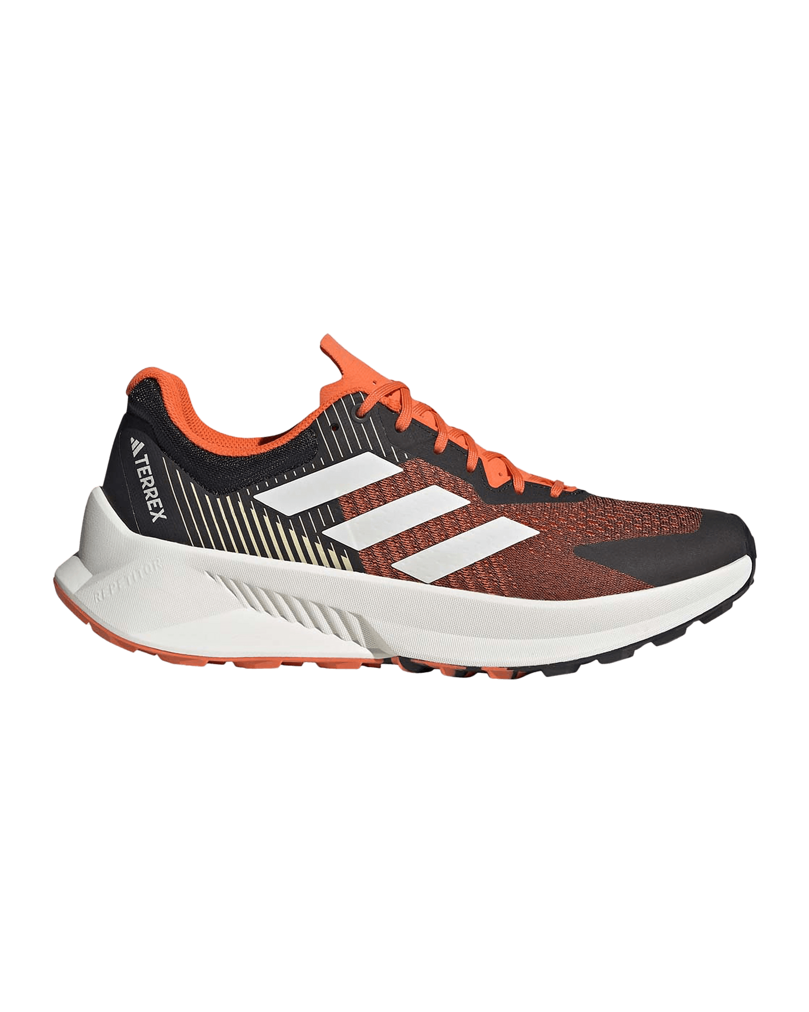 Terrex Soulstride Flow M CBLACK/CRYWHT/IMPORA