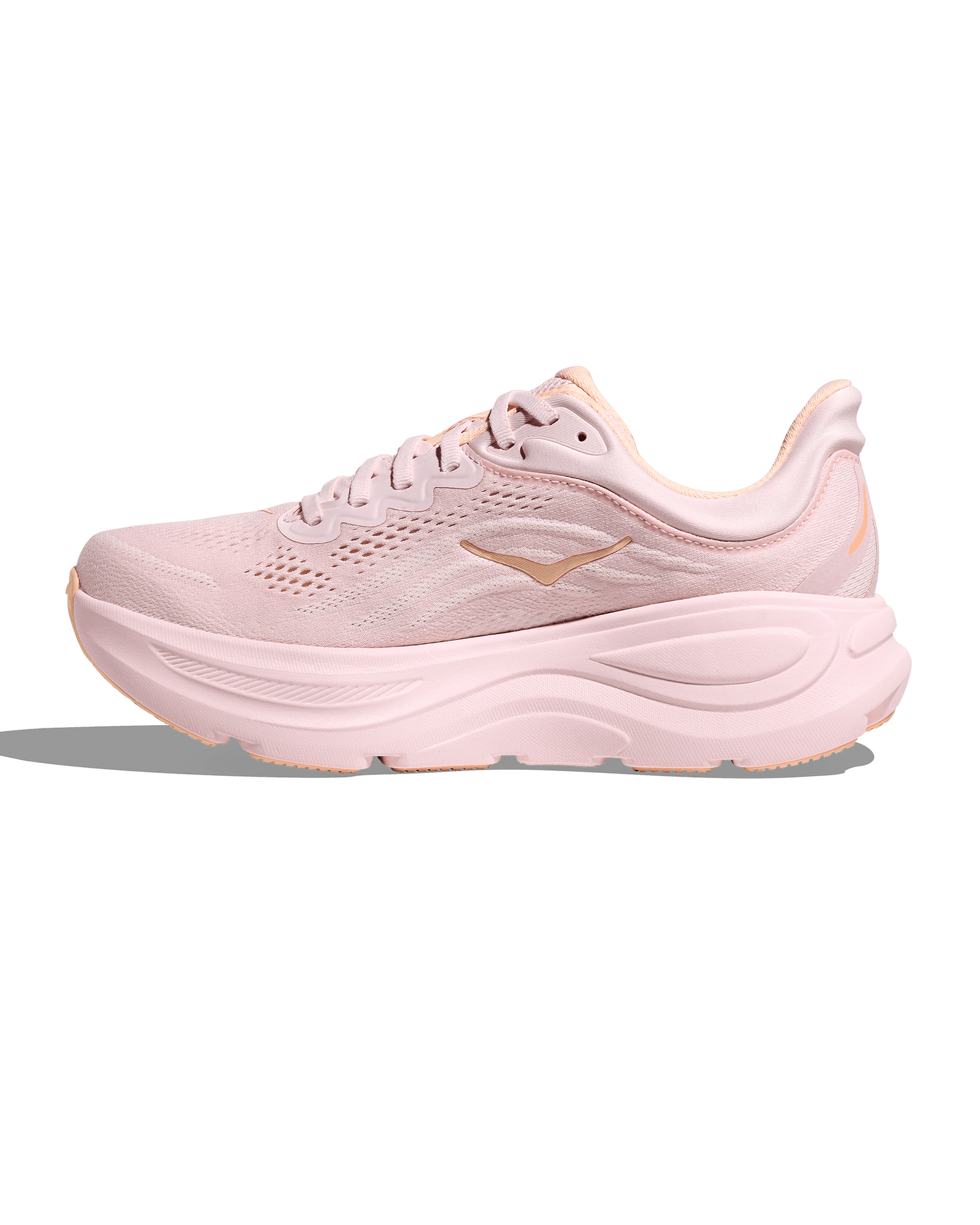 Lilac Cream/Tangerine Glow