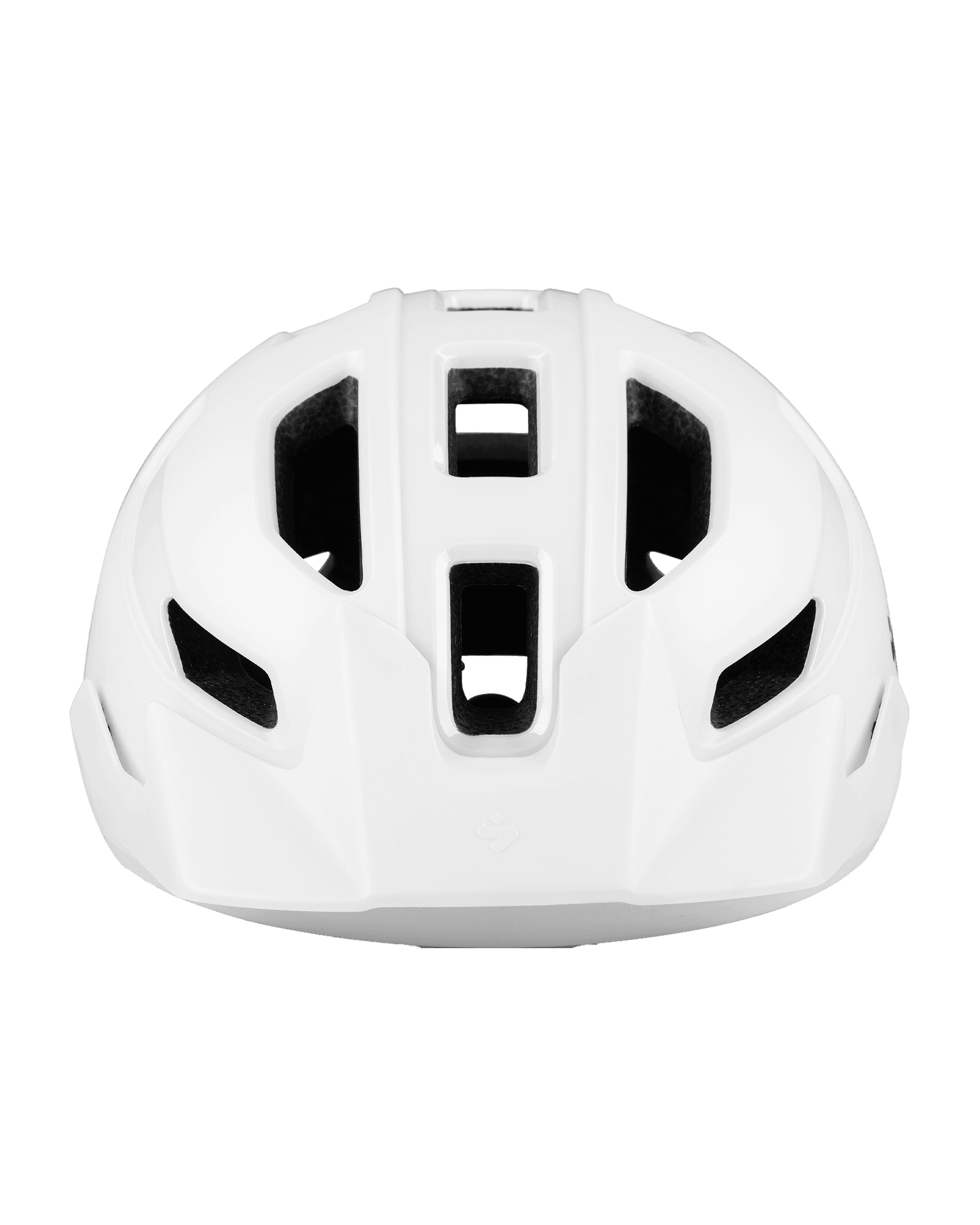 Matte White