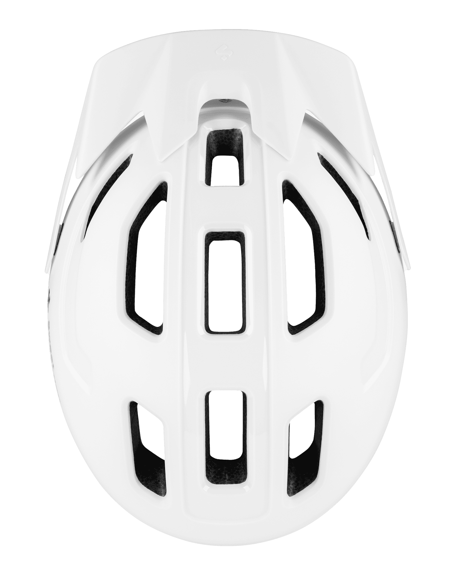 Matte White