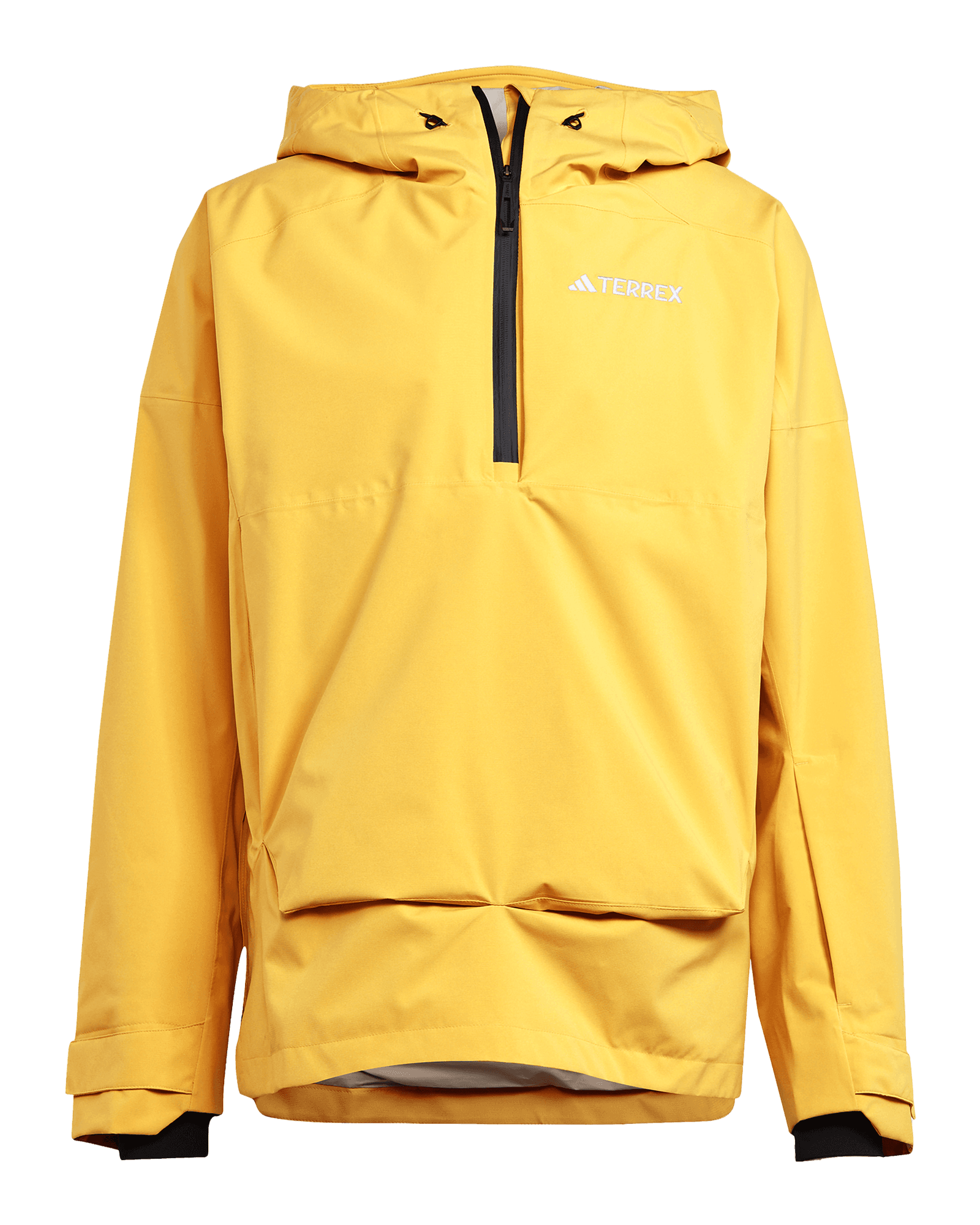 Preloved Yellow