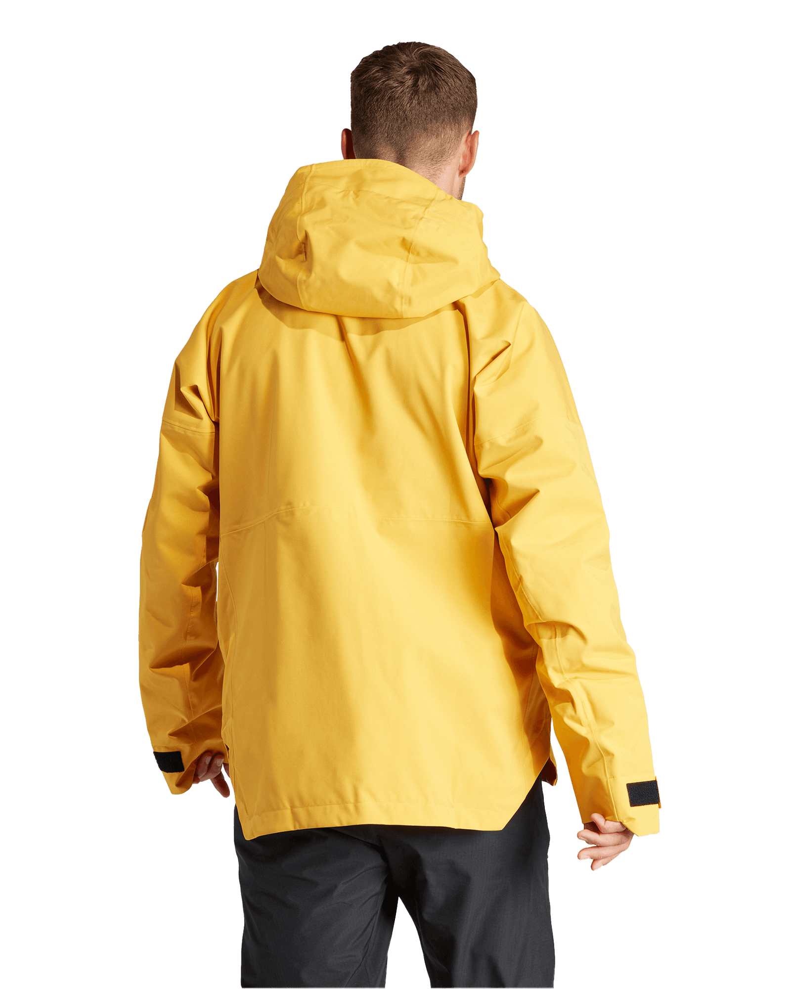 Preloved Yellow