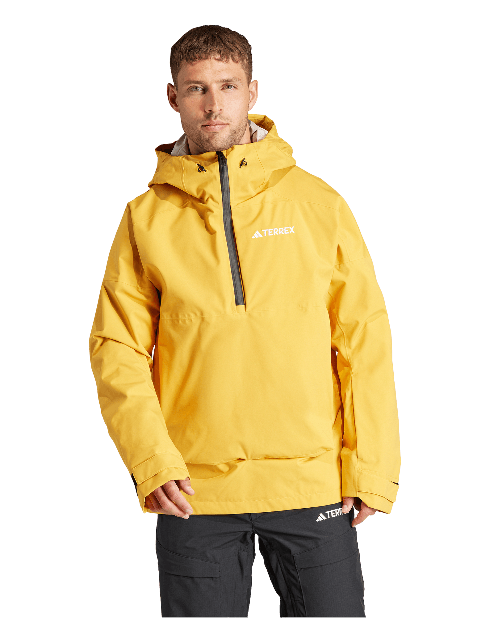Preloved Yellow