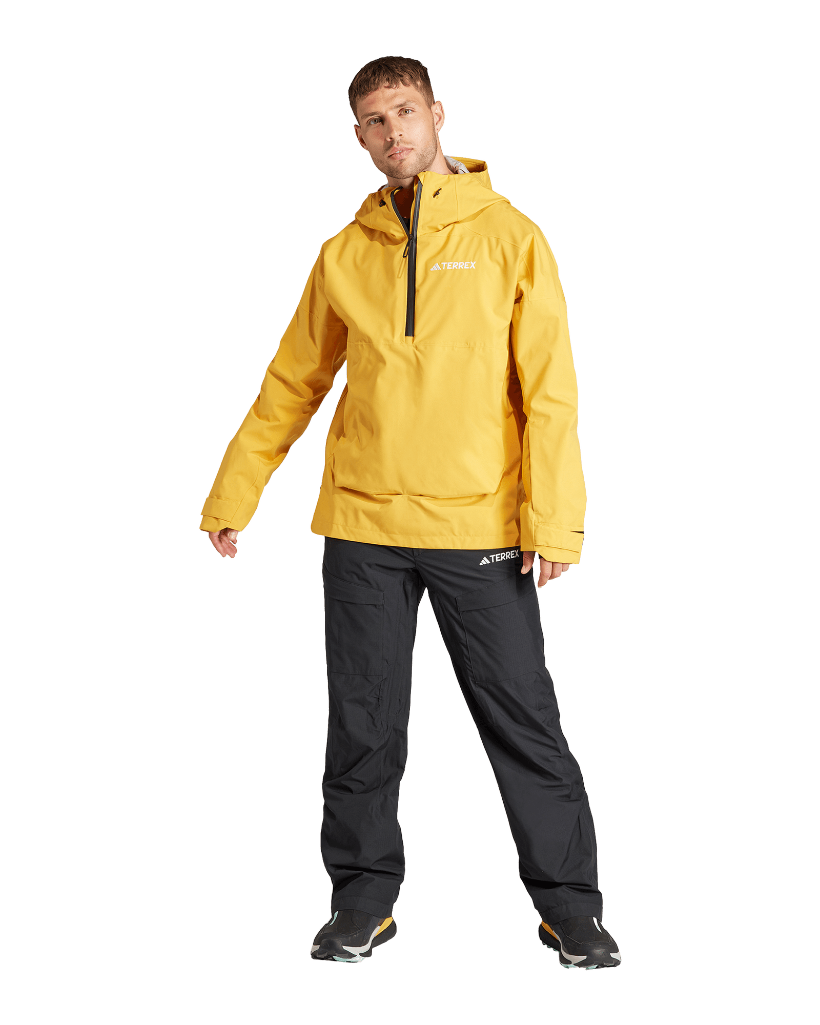 Preloved Yellow