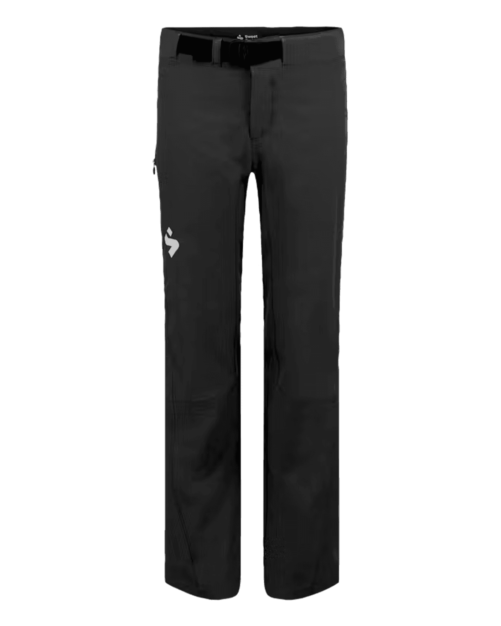 Hunter Pant JR Black