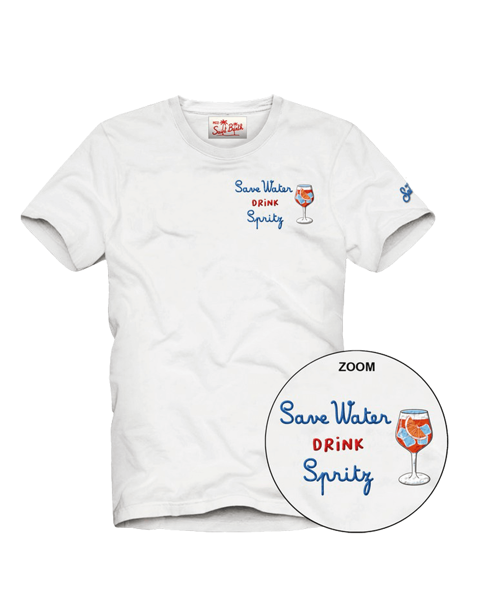 Drink Spritz Save 01N Emb