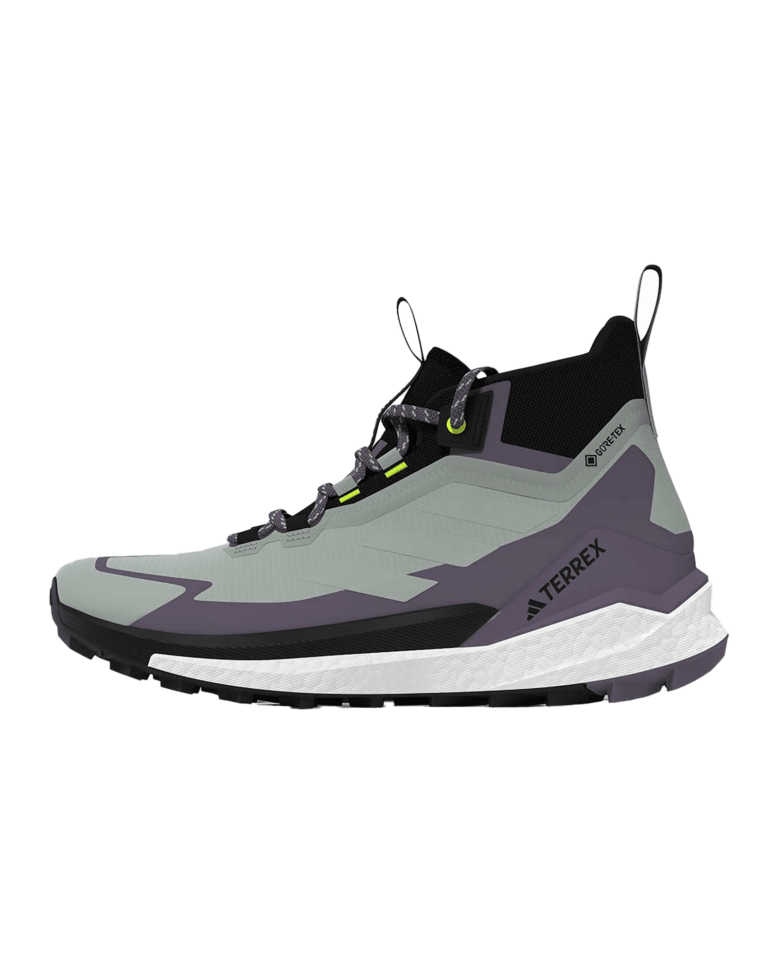 Terrex Free Hiker 2 W WONSIL/WONSIL/LUCLEM