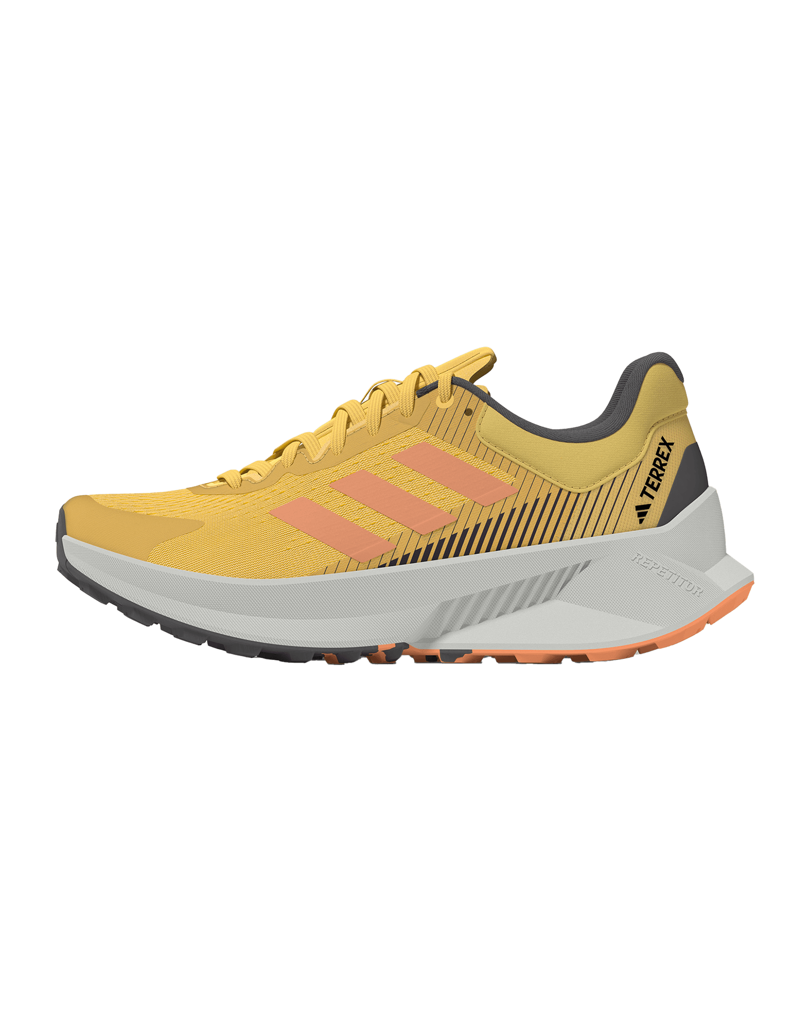 Terrex Soulstride Flow W Semspa/Semspa/Ambtin