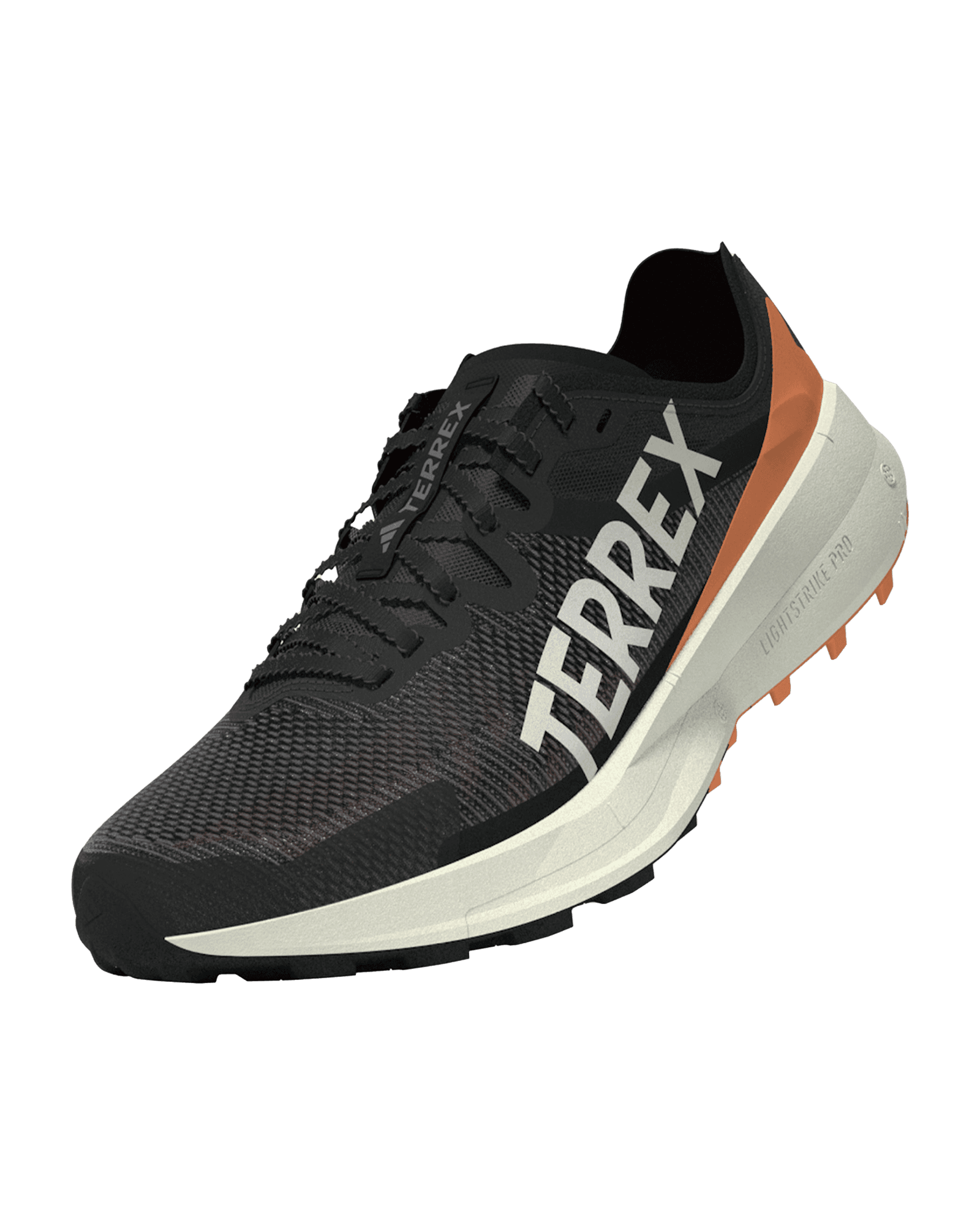 Terrex Agravic Speed W CBlack/GREONE/Ambtin