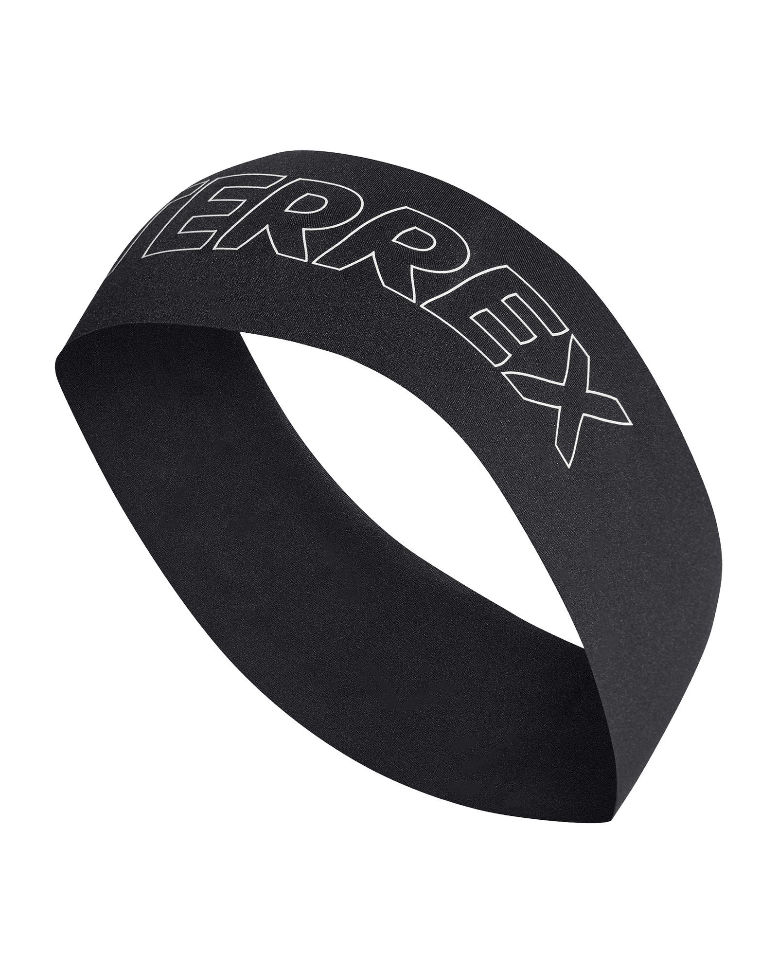 Terrex AR Headband W Black/White